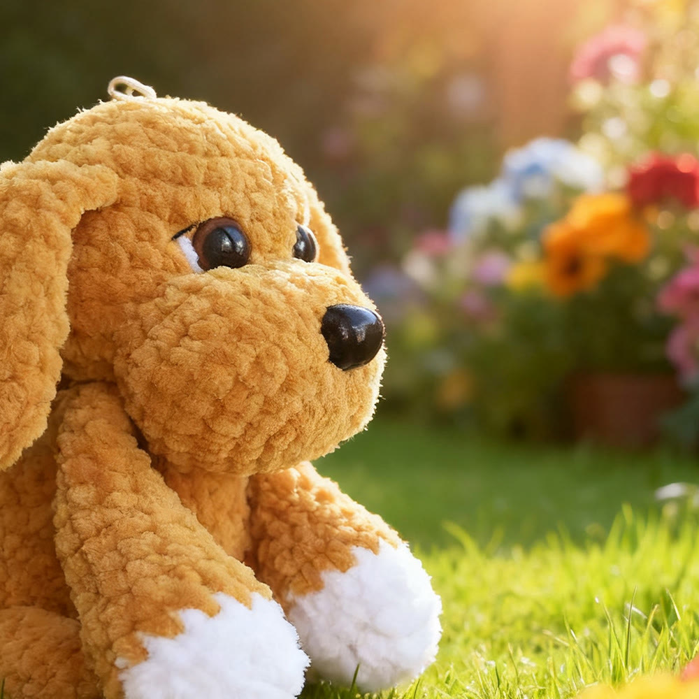 Diy Handmade Dog Series Kit - Unique Puppy Craft | Adorable Christmas Gift - image 6