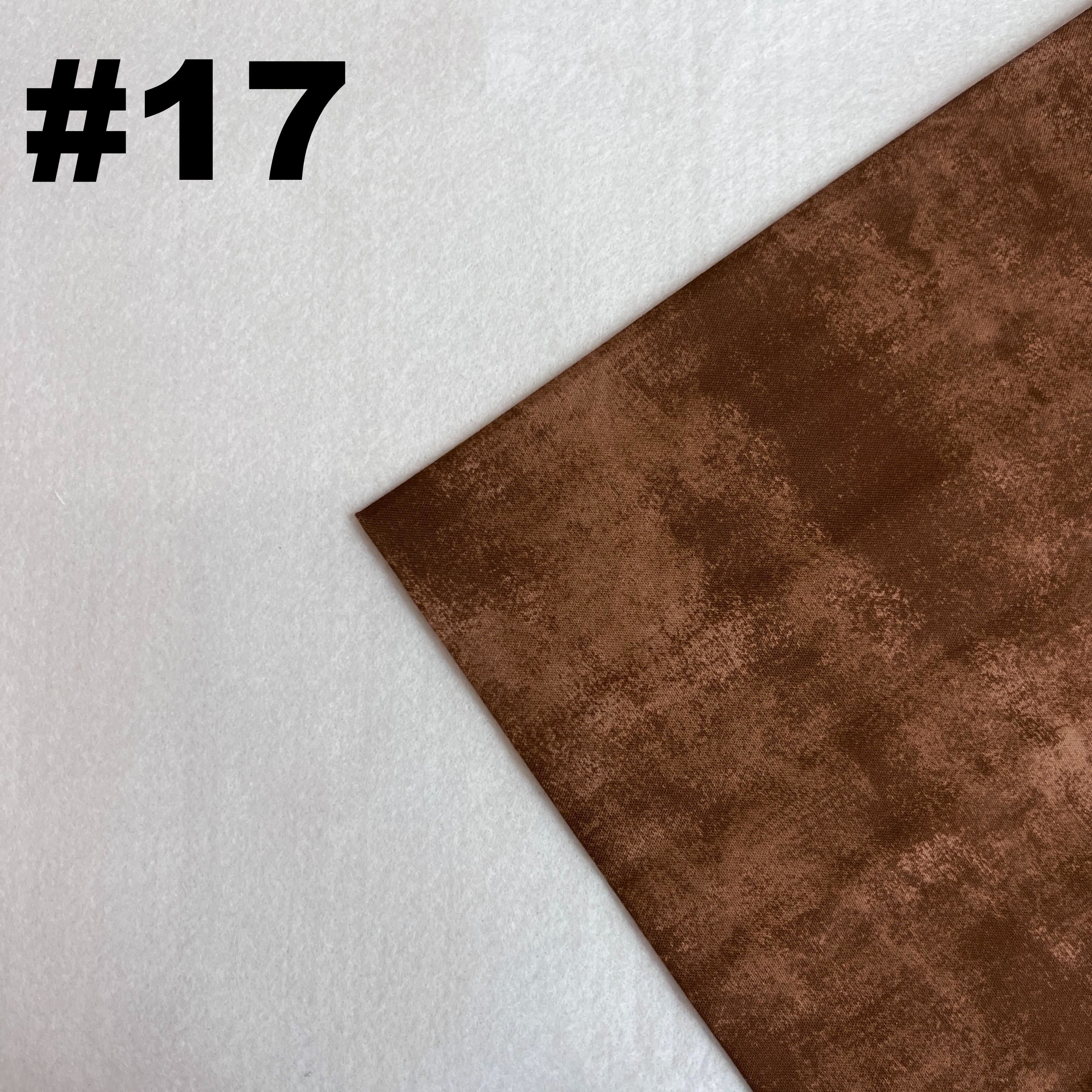 Cotton Embroidery Cloth - Colourful Embroidery Fabric | Perfect Gifts For Diy Crafters - #17 - image 9