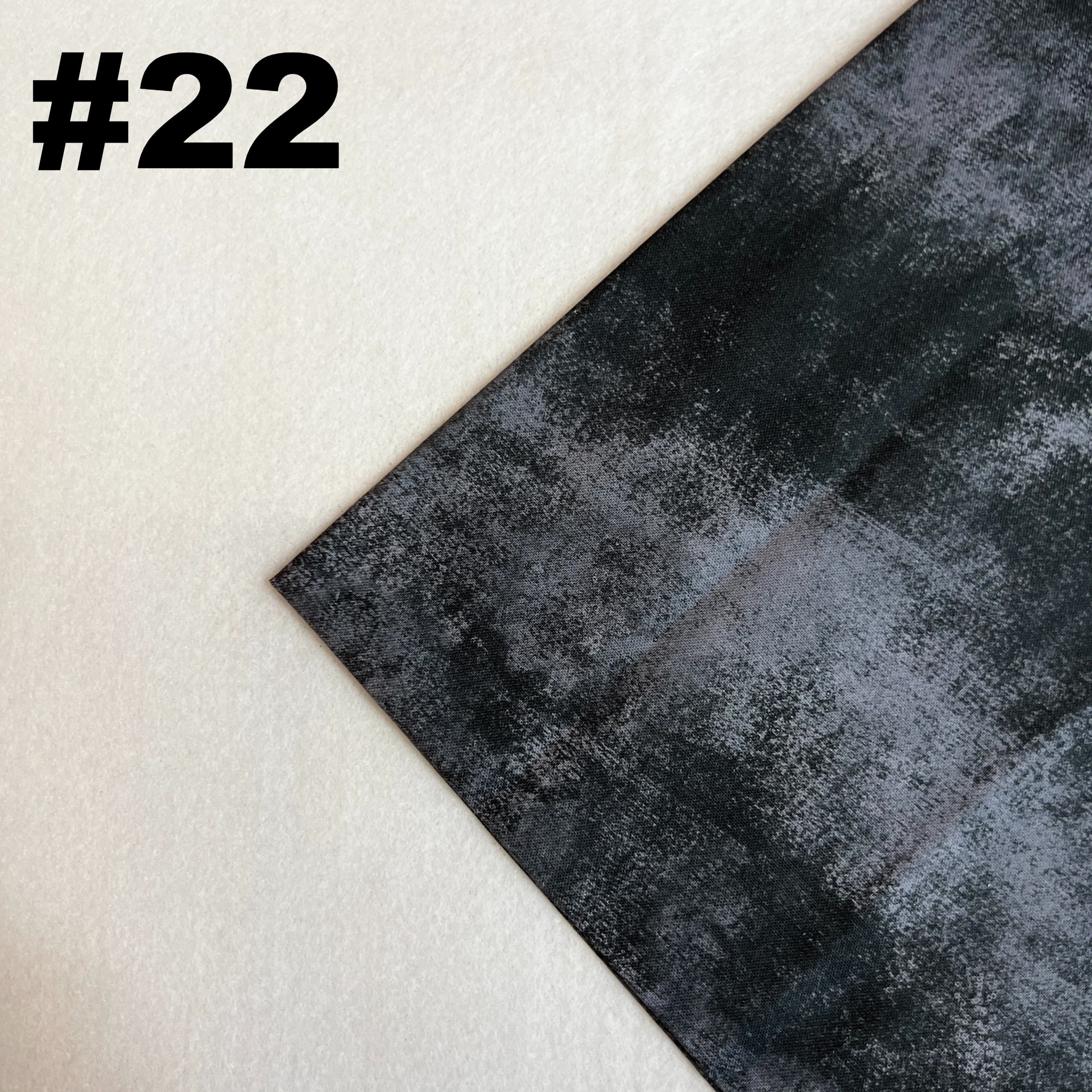 Cotton Embroidery Cloth - Colourful Embroidery Fabric | Perfect Gifts For Diy Crafters - #22 - image 14