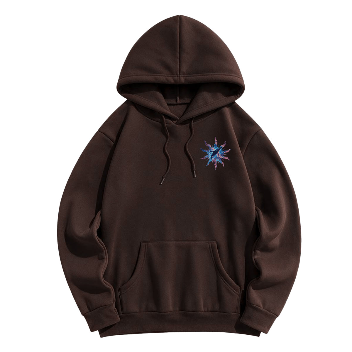 Rubbyoo Soar With The Stars Unisex Hoodie - image 11