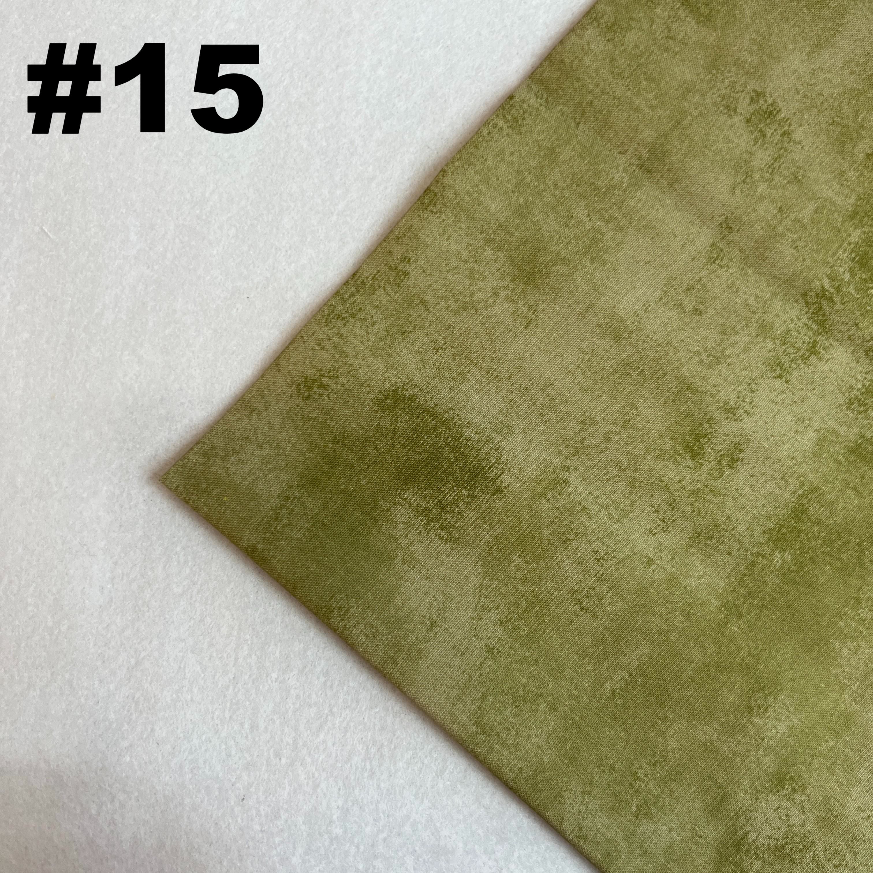 Cotton Embroidery Cloth - Handmade Needle Work Cloth | Diy Sewing Supplies | Gifts For Handicraft Enthusiasts - #15 - image 16