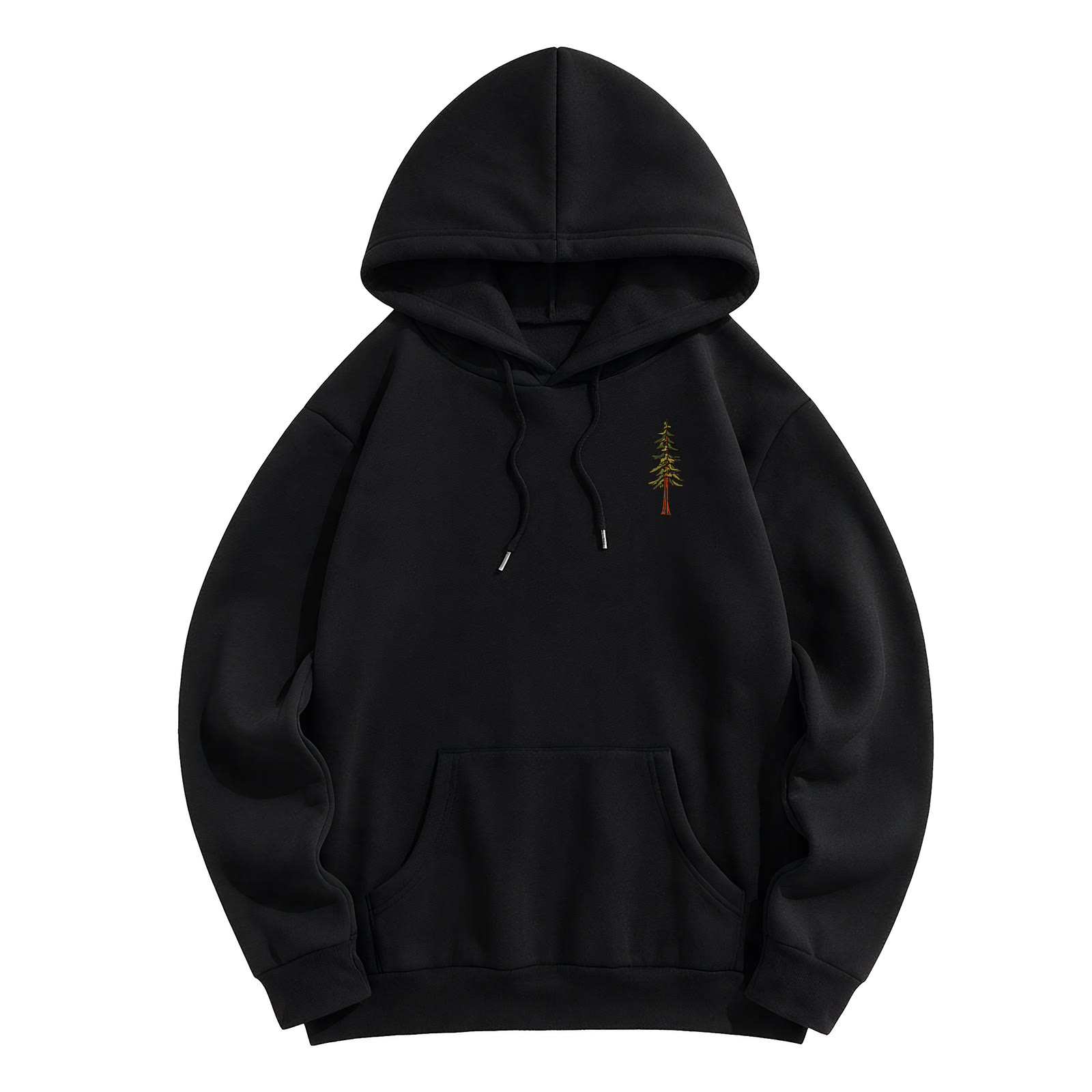 Rubbyoo Find A Brighter You Unisex Hoodie  - image 17