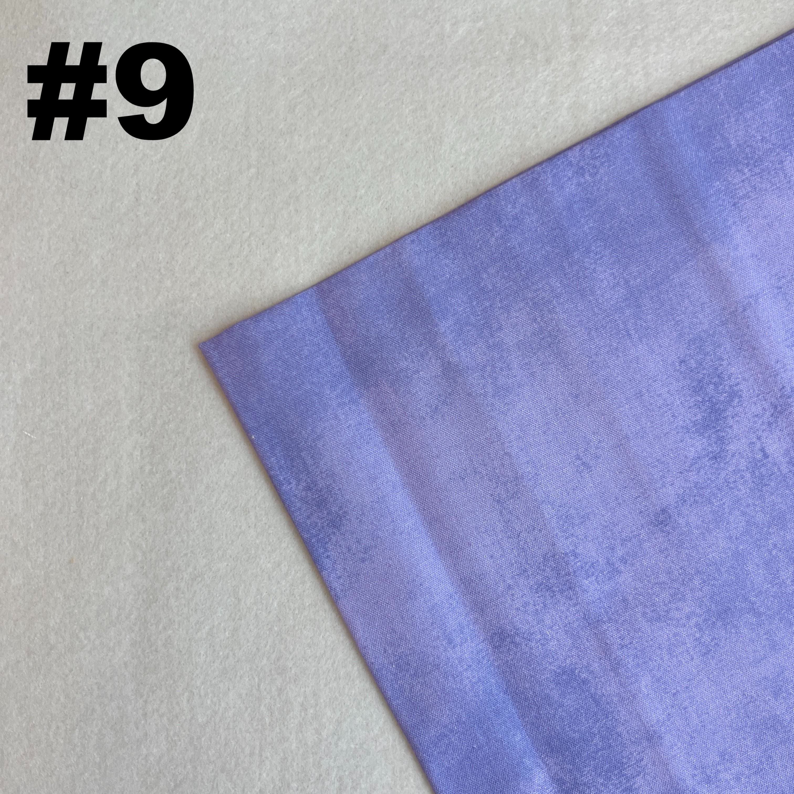 Cotton Embroidery Cloth - Handmade Needle Work Cloth | Diy Sewing Supplies | Gifts For Handicraft Enthusiasts - #9 - image 10