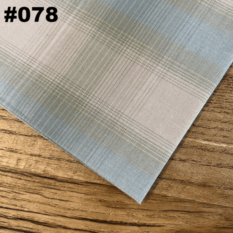 Cotton Fabric Cloth | Sewing Needlework Fabric | Diy Handicraft Fabric | Gifts For Handmade Enthusiasts - #078 - image 7