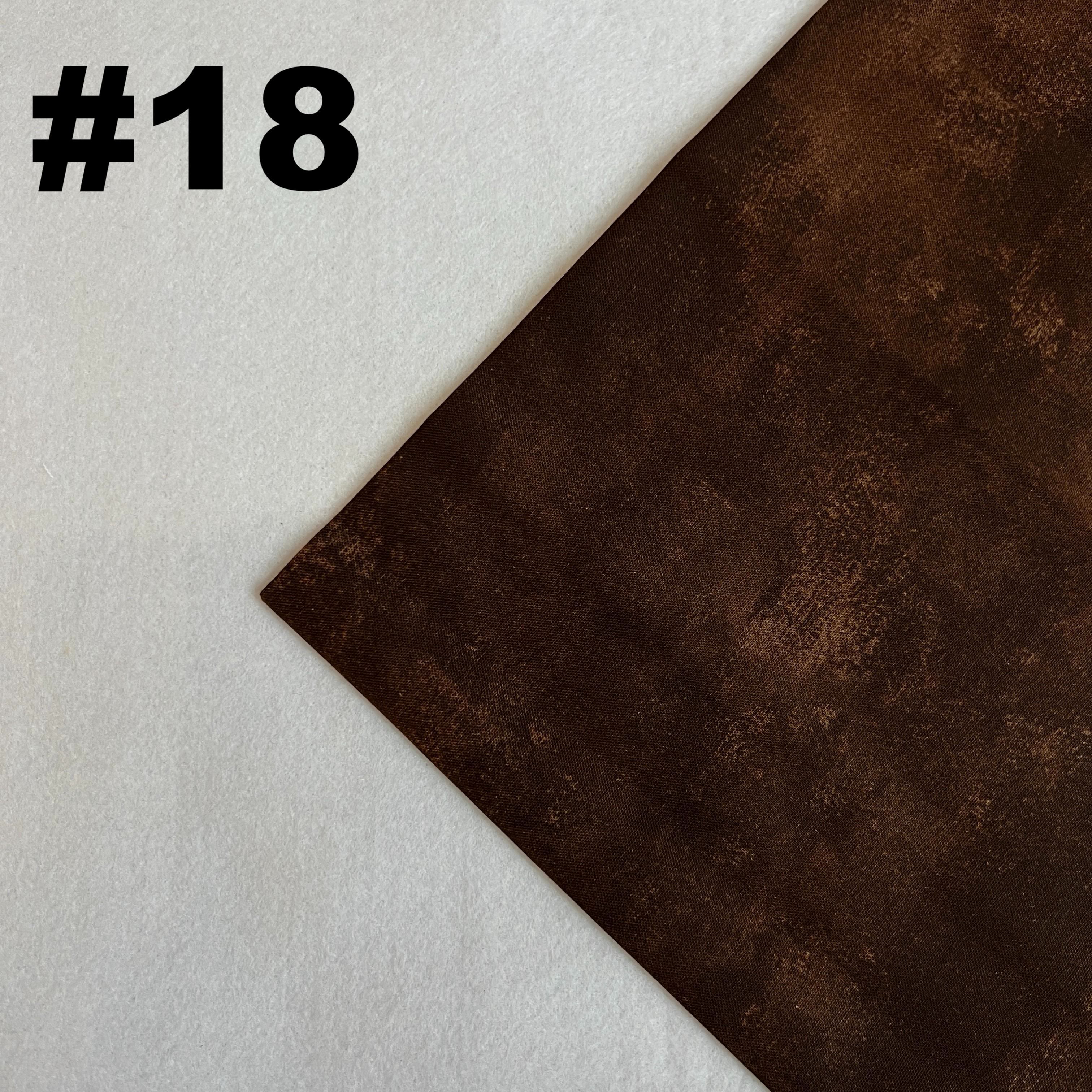 Cotton Embroidery Cloth - Colourful Embroidery Fabric | Perfect Gifts For Diy Crafters - #18 - image 10