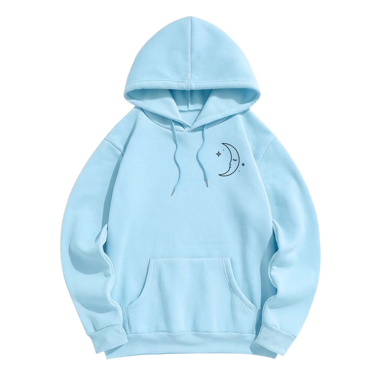 Rubbyoo Courage Is What We Gain From The Struggles Unisex Hoodie - image 14