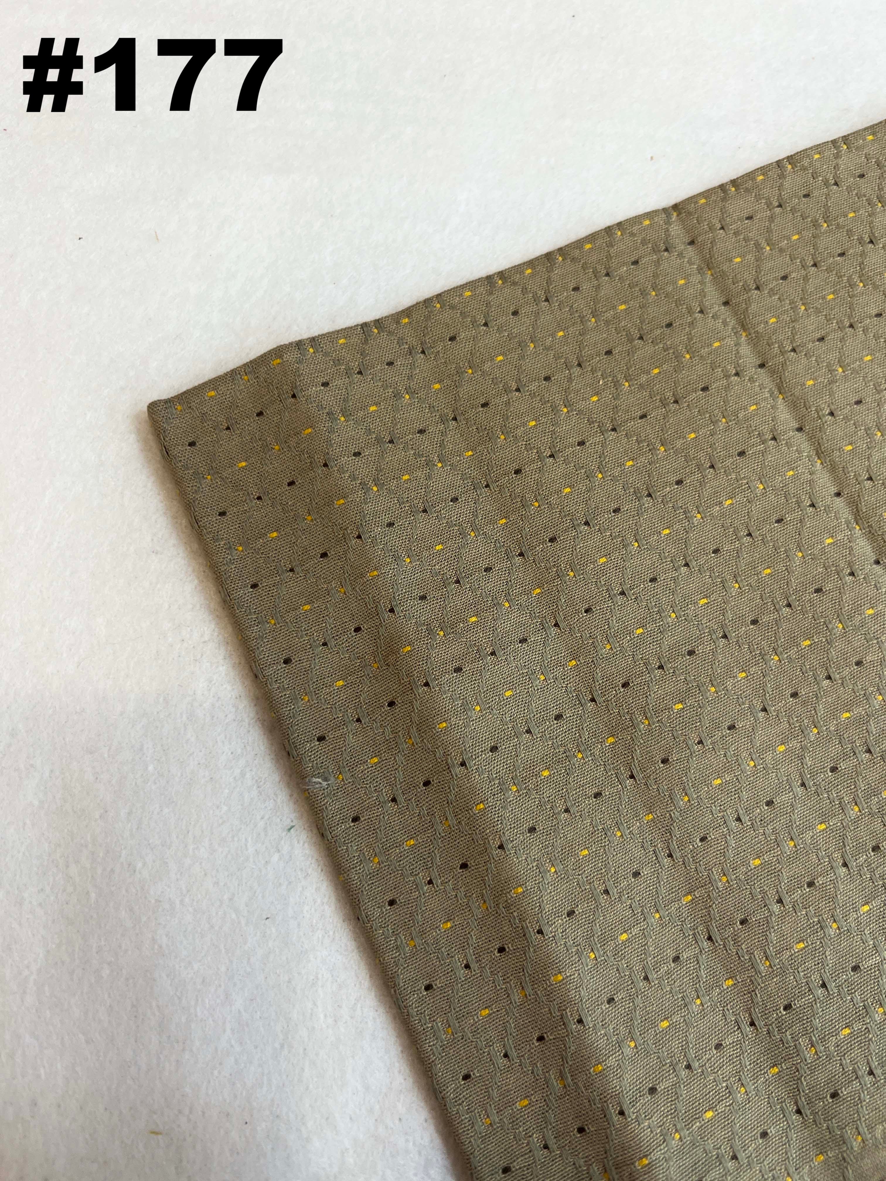 Cotton Fabric Cloth | Sewing Needlework Fabric | Diy Handicraft Fabric | Gifts For Handmade Enthusiasts - #177 - image 19