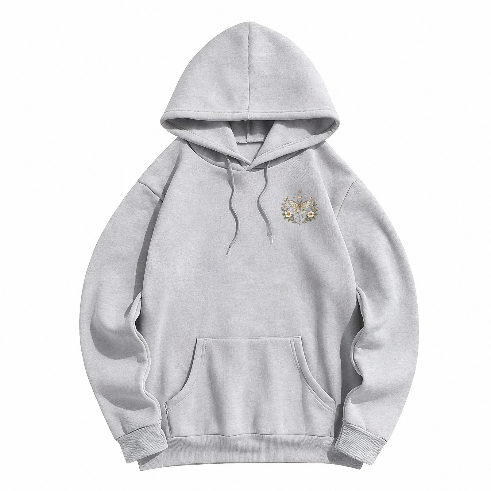 Rubbyoo Mystical Celestial World  Unisex Hoodie - image 23