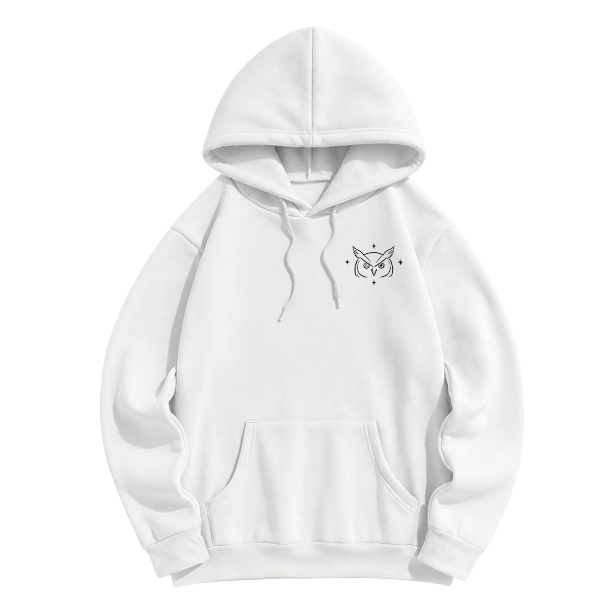 Rubbyoo Wild Soul Unisex Hoodie  - image 8