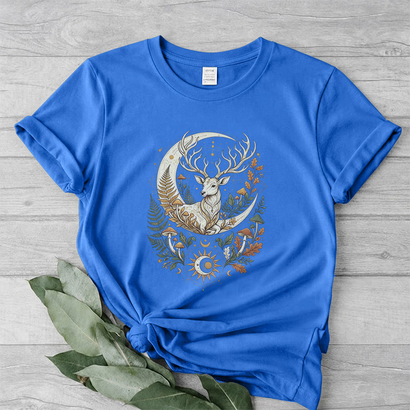  - Royal Blue - 2XL - image 7