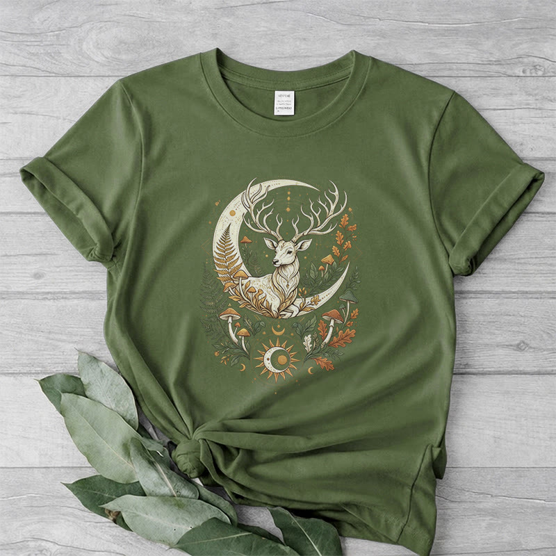  - Army Green - 2XL - image 10