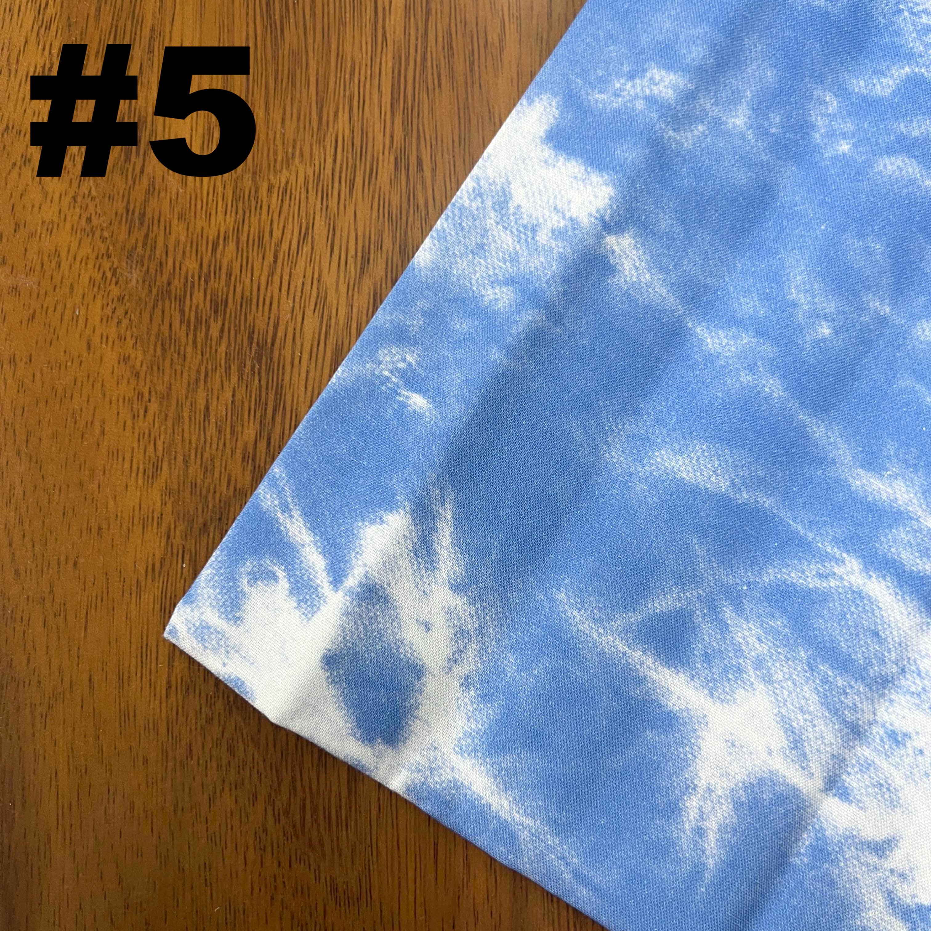 Cotton Embroidery Cloth - Colourful Embroidery Fabric | Perfect Gifts For Diy Crafters - #5 - image 6