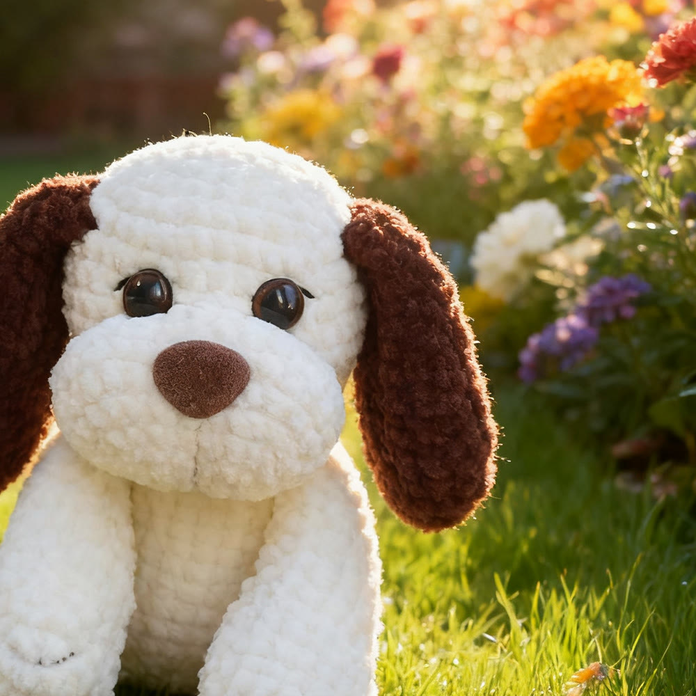 Diy Handmade Dog Series Kit - Unique Puppy Craft | Adorable Christmas Gift - image 3