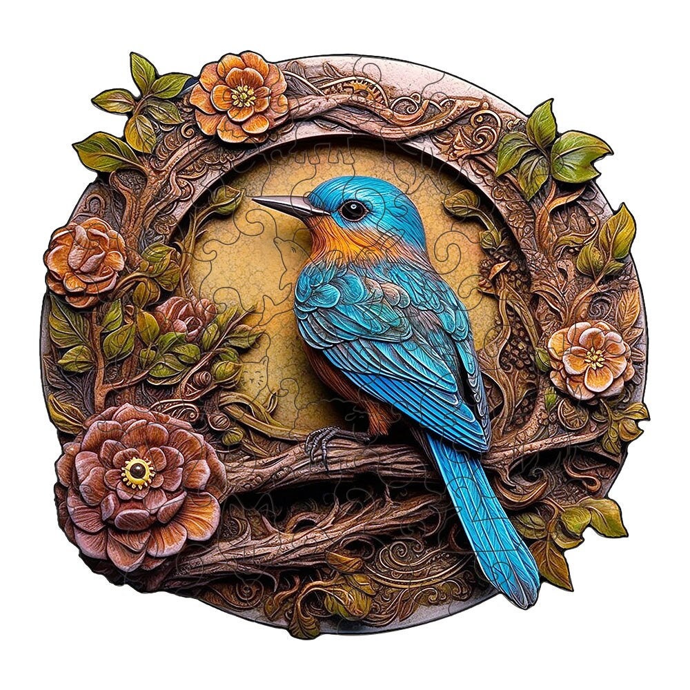 [Copy]bird - Jigsaw Puzzle