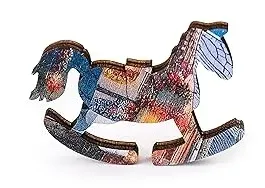 unique shape