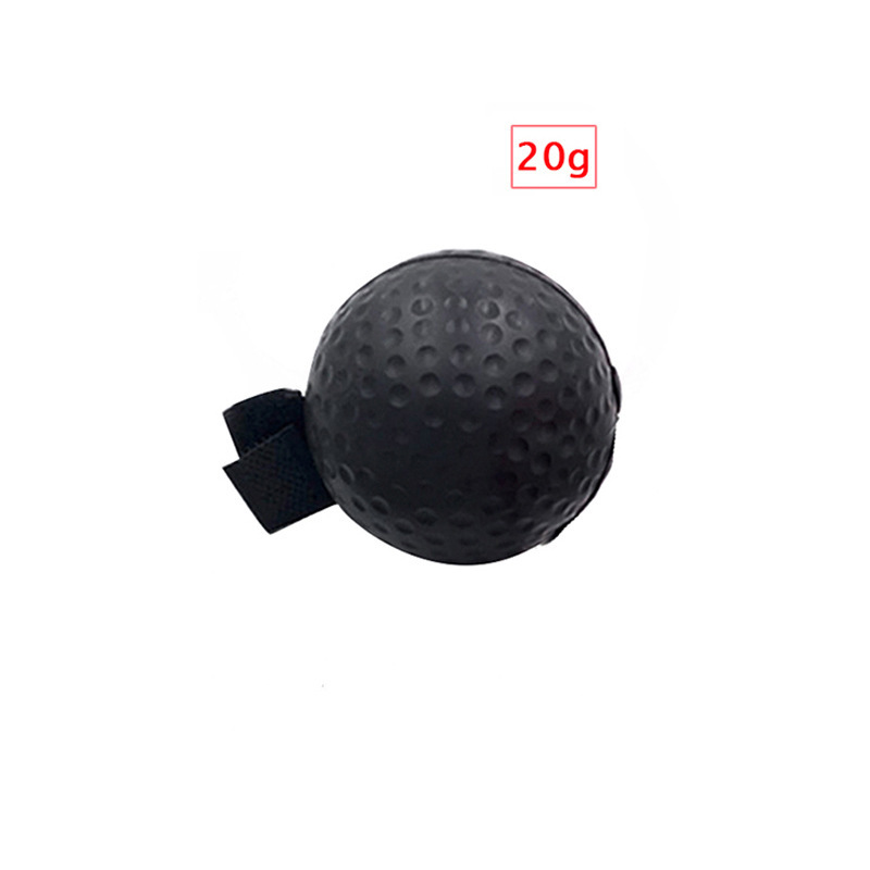 Boxing Fight Ball for Improving Reaction Speed