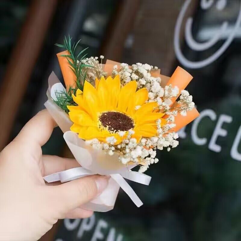 MiniRose Mini Flower Bouquet