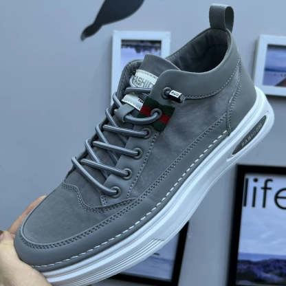 🎄🎄22023 Men's Stylish Casual Shoes--Christmas promotion - 35% off🎅🎅