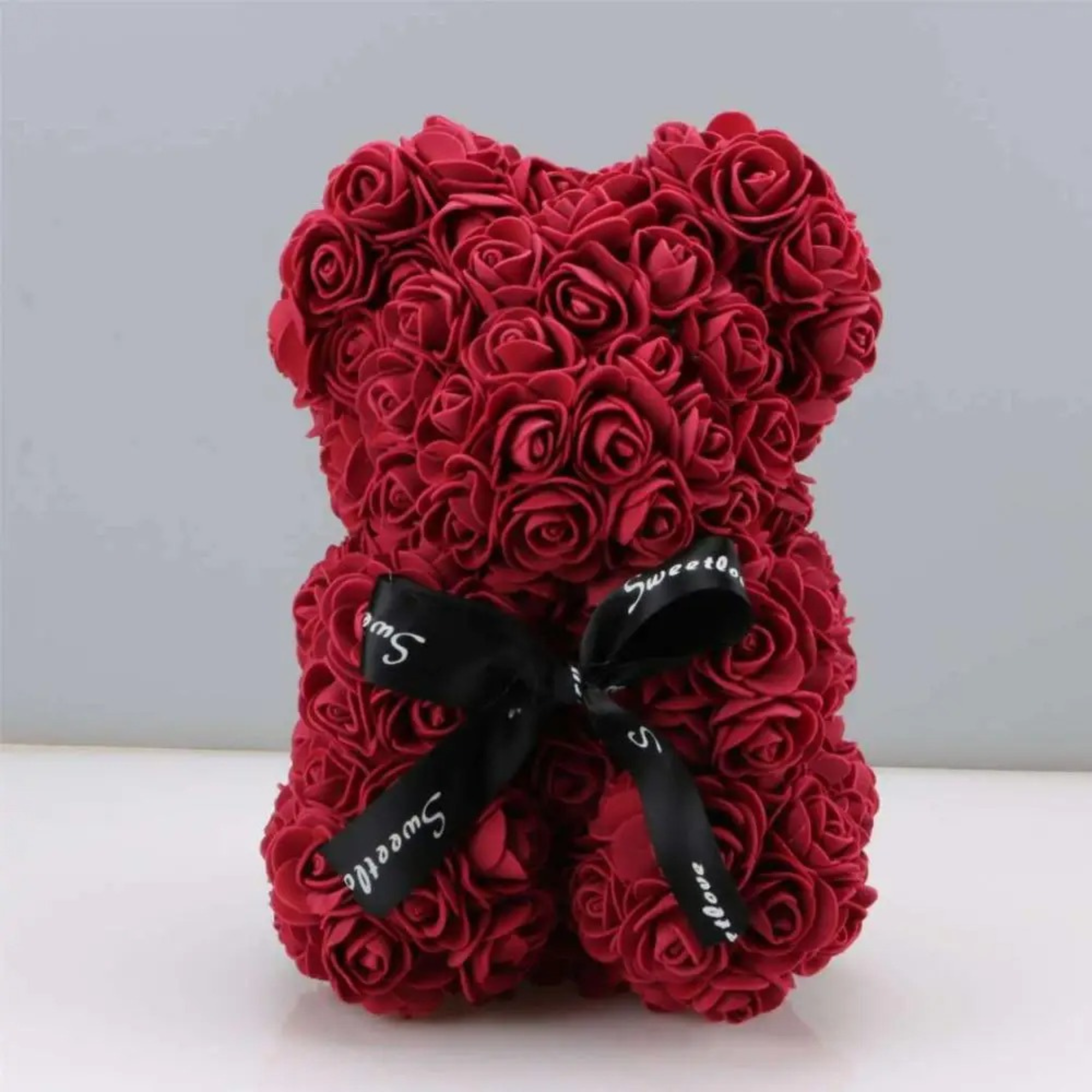 The Rose Teddy Bear ™