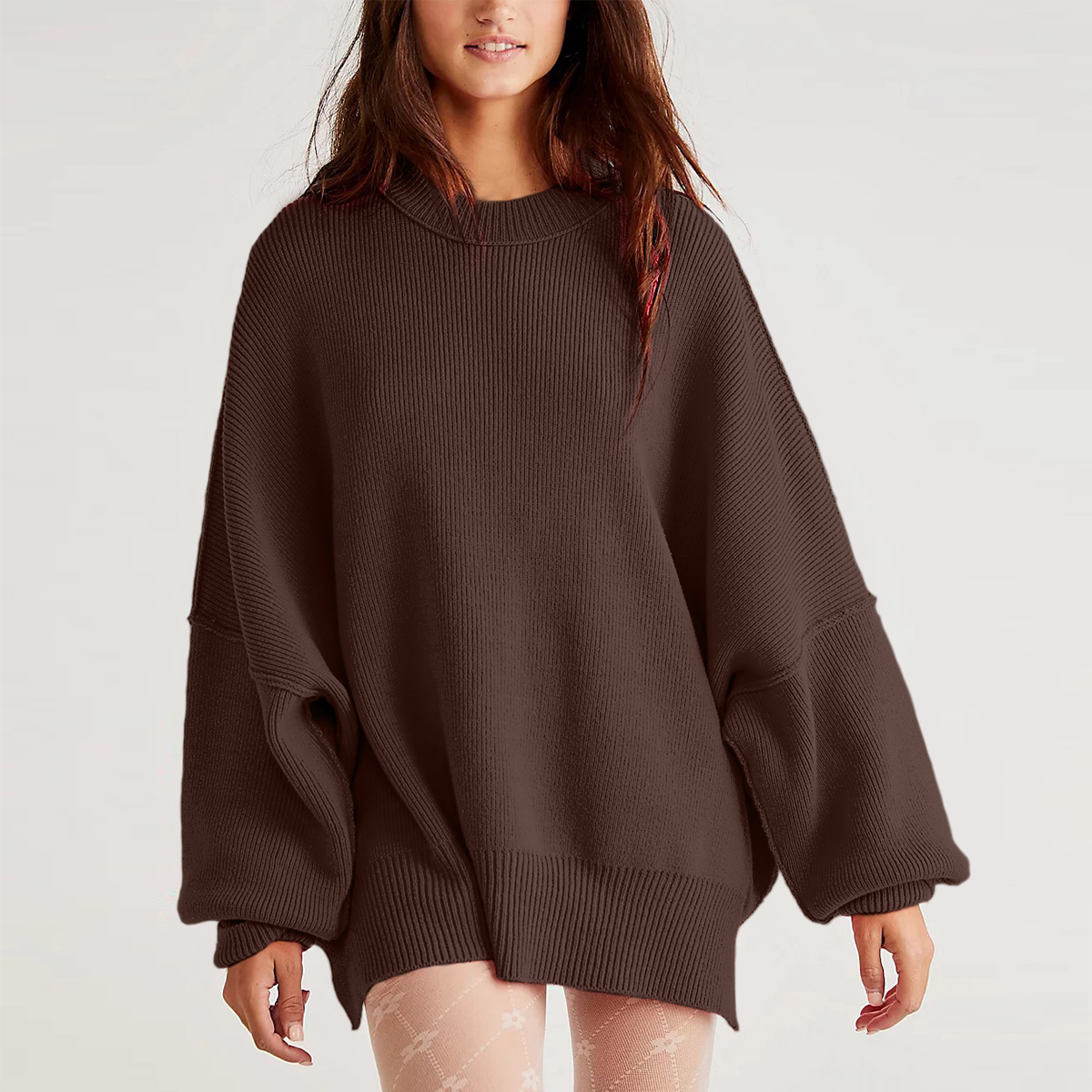 2024 New  Cozy Days Oversized Sweater (Buy 2 Free Shipping)