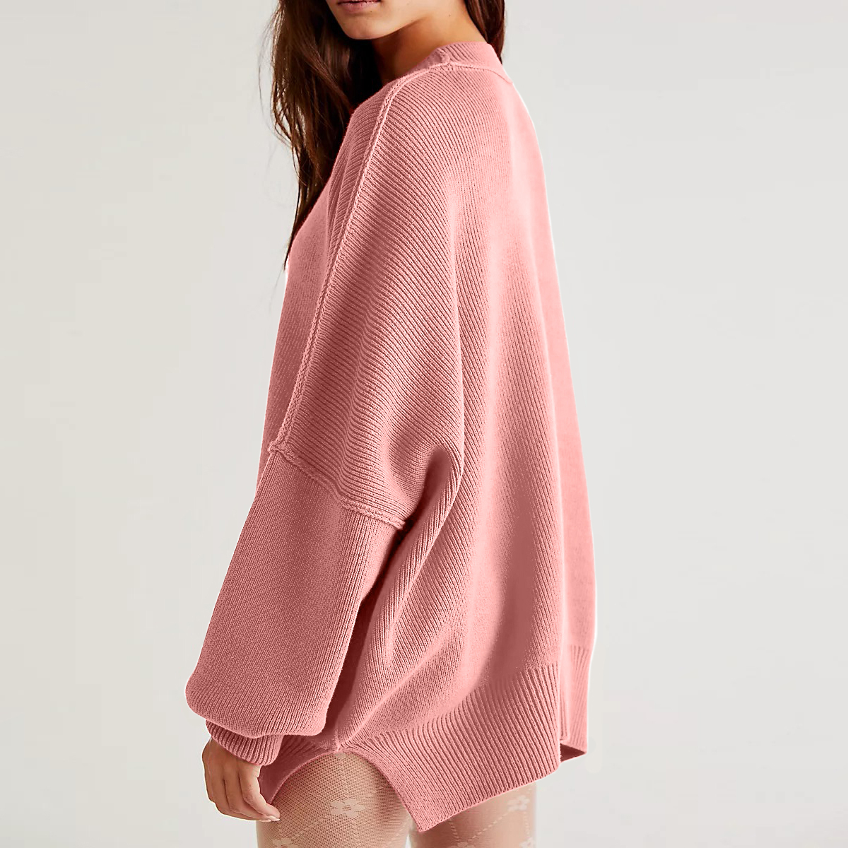 2024 New  Cozy Days Oversized Sweater (Buy 2 Free Shipping)
