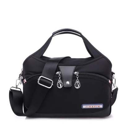 Fashion Anti-theft Large Capacity Handbag