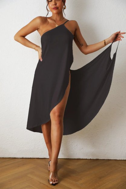 🔥New women's WRAP DRESS COVER-UP🎁
