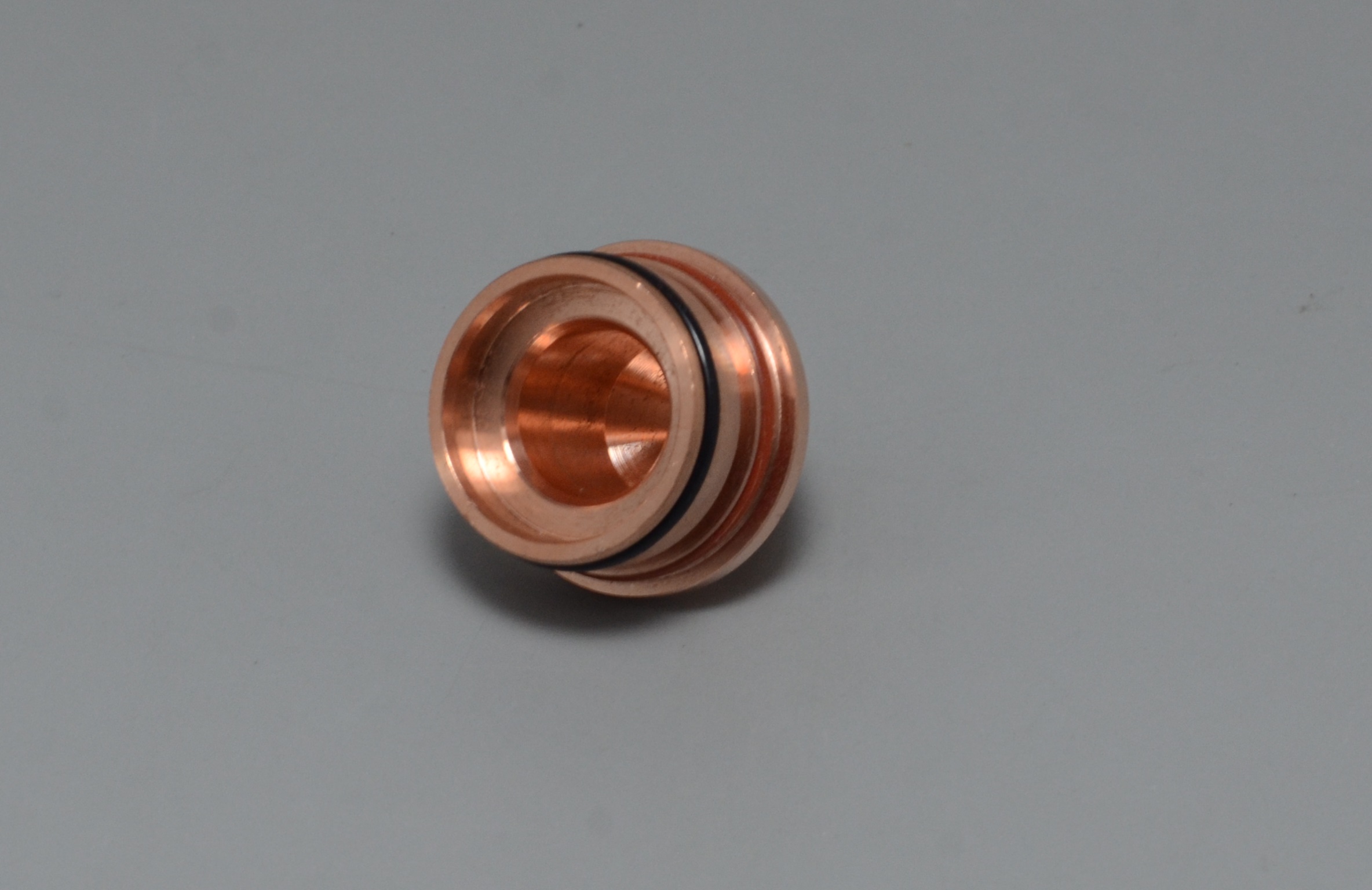 220182 Nozzle MS 130A for HPR 130 / HPR 260 HPR130/HPR260 Mild Steel HPR 130XD / HPR 260XD HPR 400XD