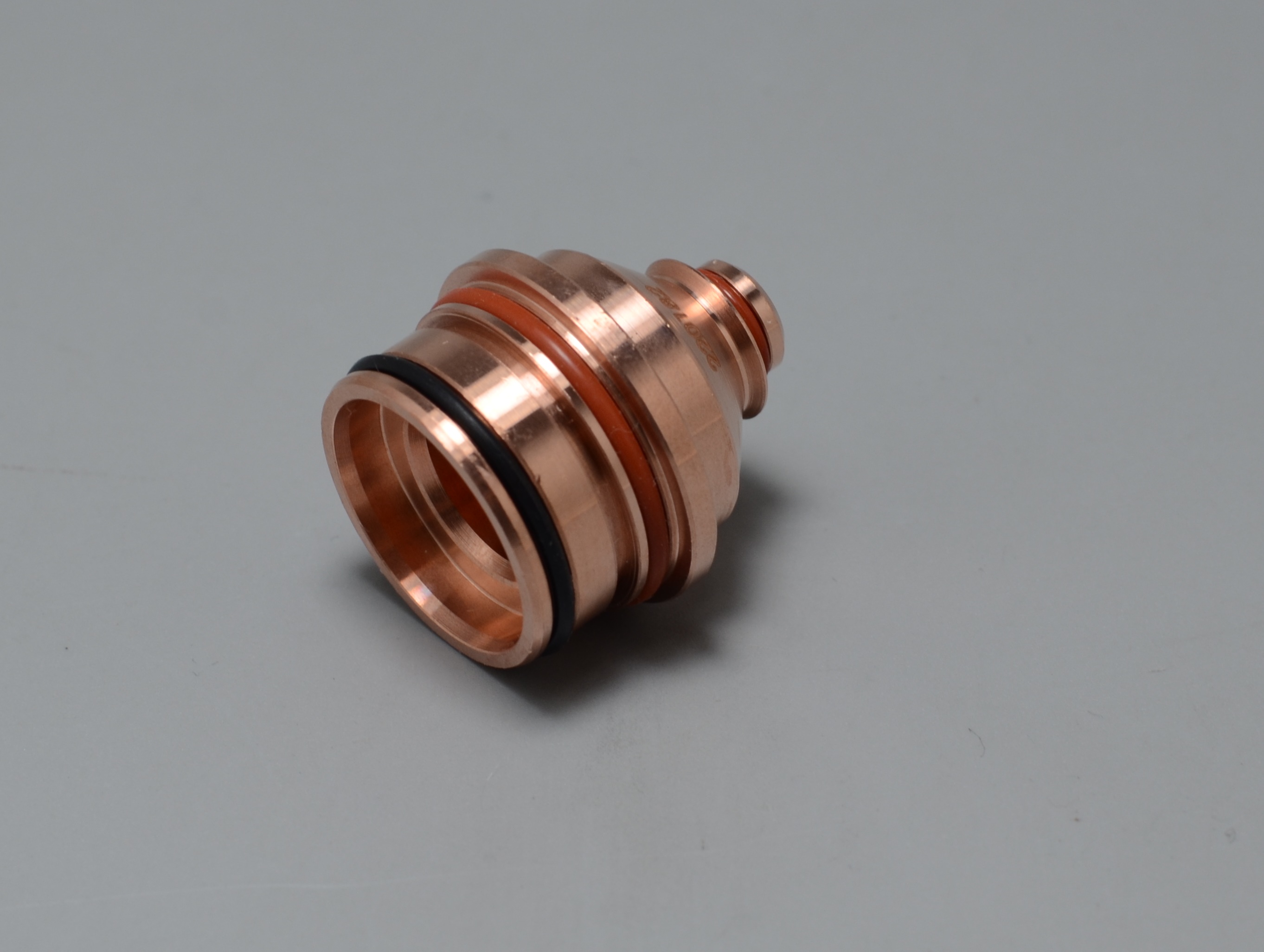 220182 Nozzle MS 130A for HPR 130 / HPR 260 HPR130/HPR260 Mild Steel HPR 130XD / HPR 260XD HPR 400XD