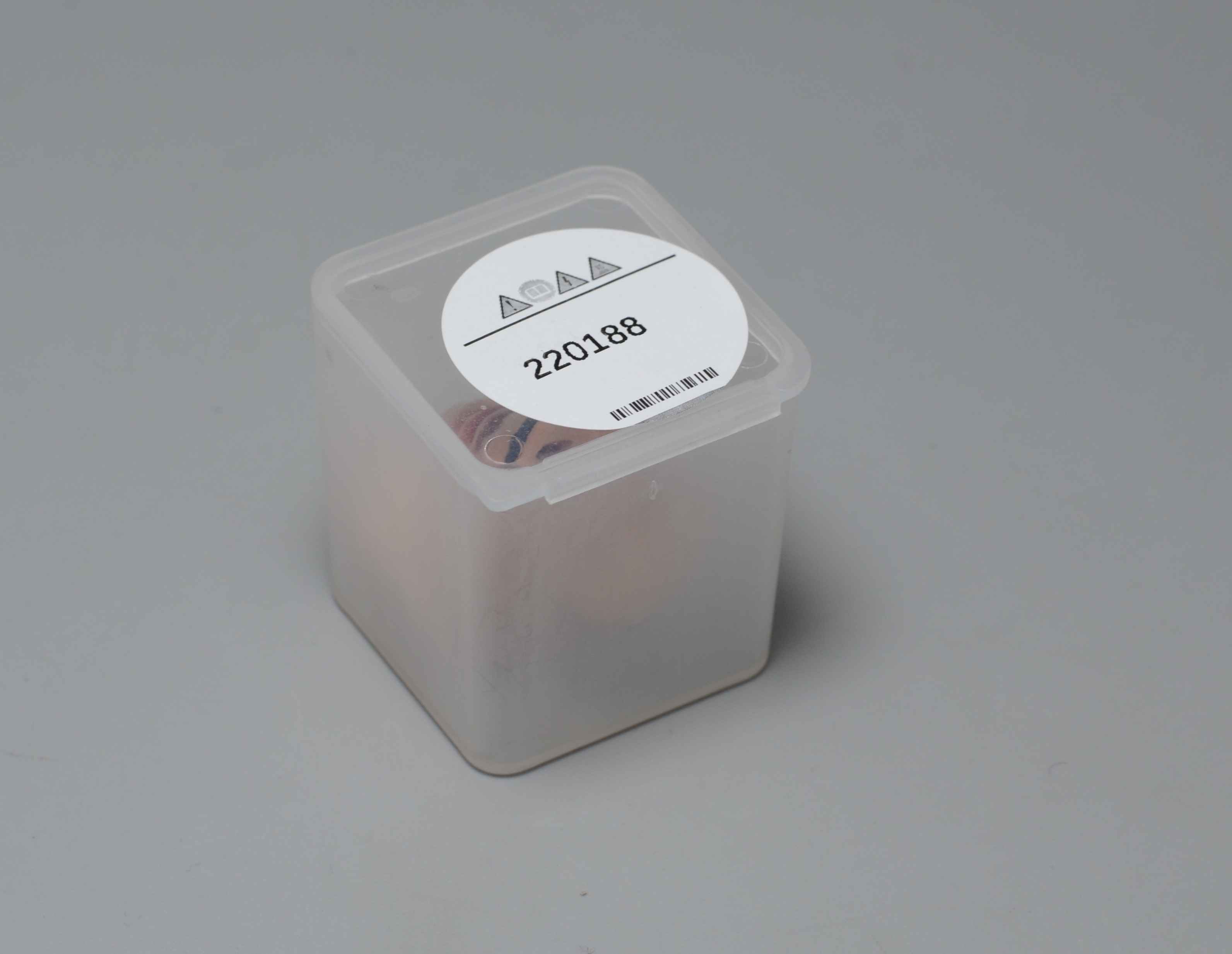 220188 Nozzle 80A MS for HPR 130 / HPR 260 HPR130/HPR260 Mild Steel HPR 130XD / HPR 260XD HPR 400XD