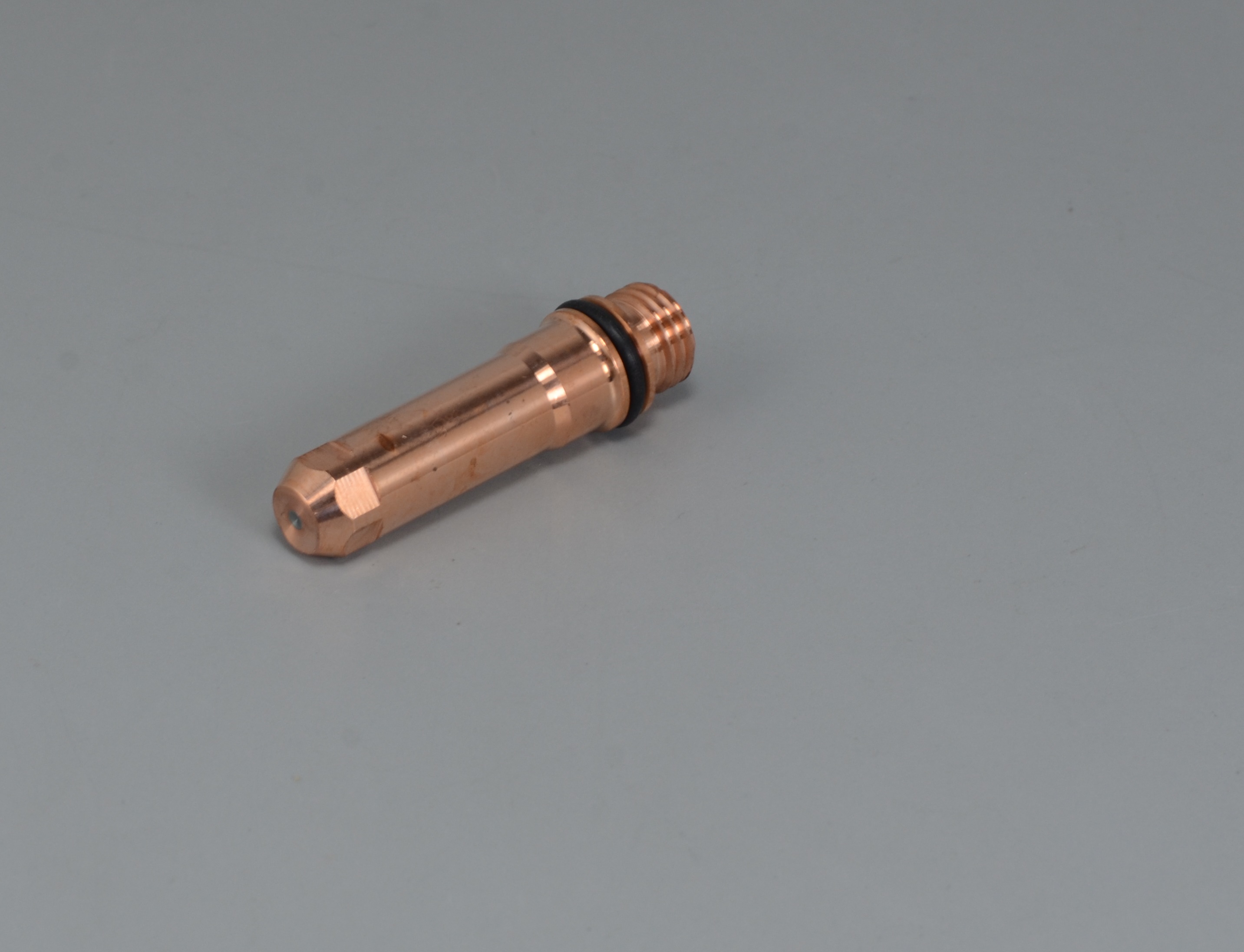 Hypertherm 220541 MS Bevell Electrode 260A for HPR 130 / HPR 260 HPR130 / HPR260 Mild Steel HPR 130XD / HPR 260XD HPR 400XD 5pk