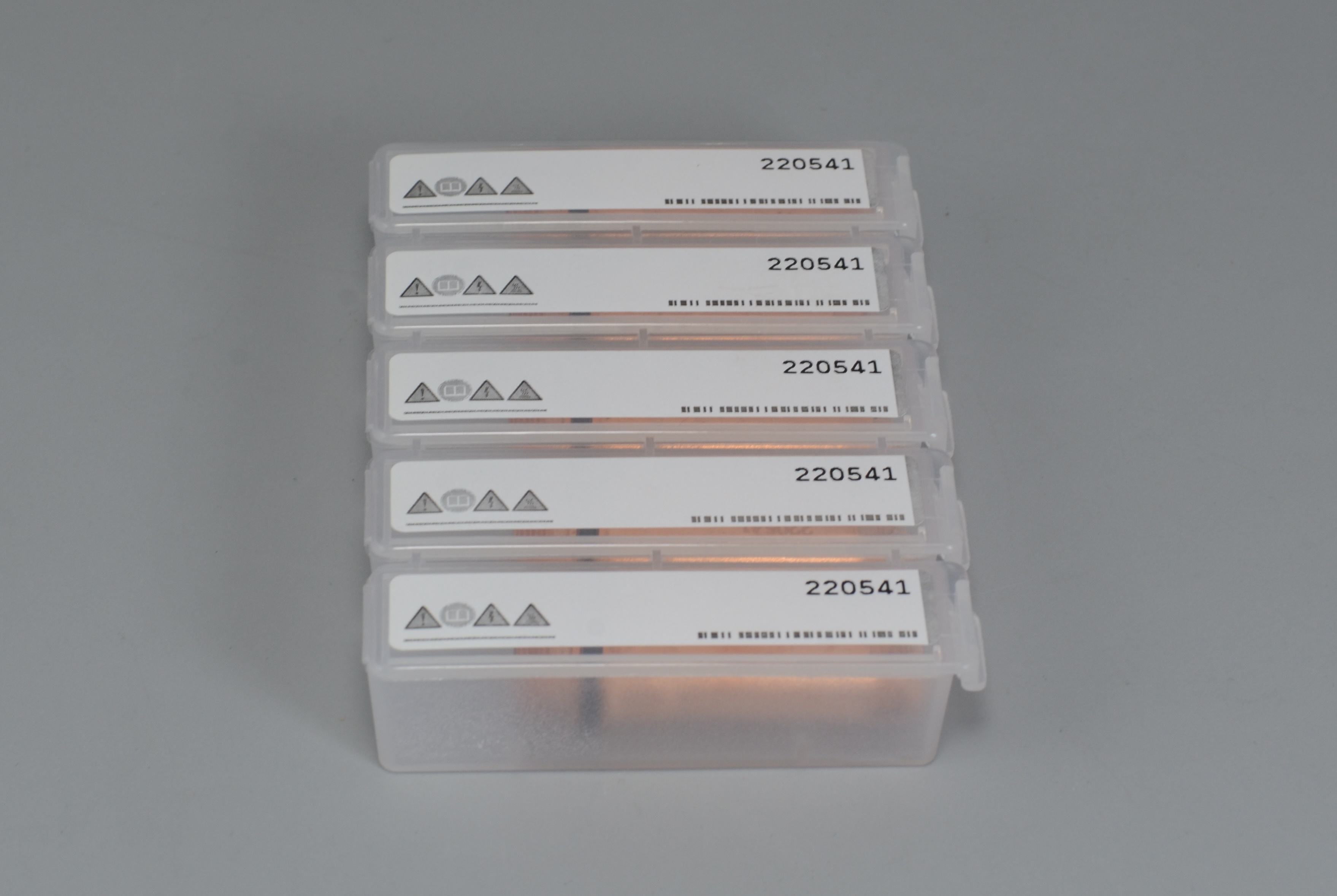 Hypertherm 220541 MS Bevell Electrode 260A for HPR 130 / HPR 260 HPR130 / HPR260 Mild Steel HPR 130XD / HPR 260XD HPR 400XD 5pk