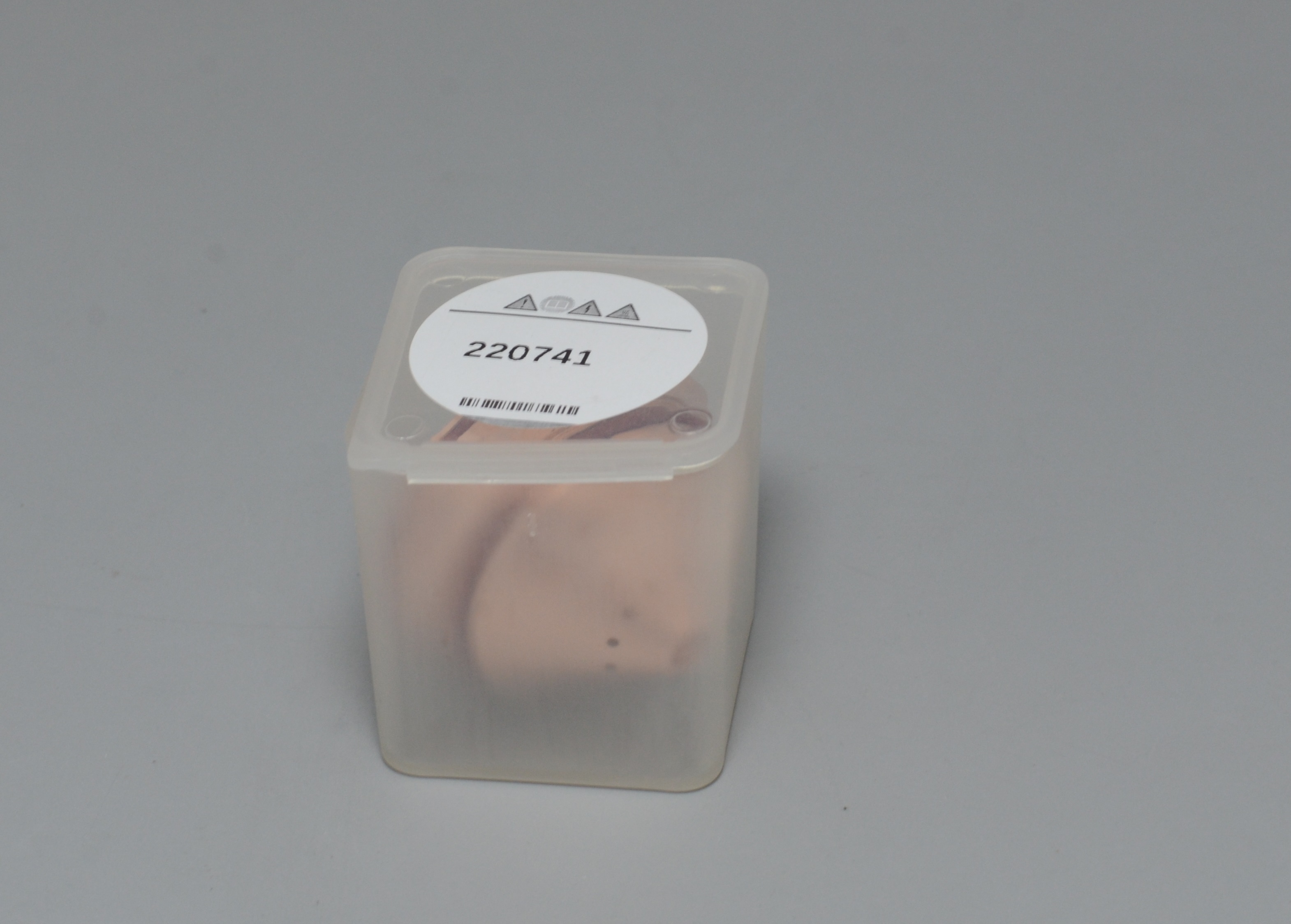 Hypertherm HPR 130 / HPR 260 HPR400XD