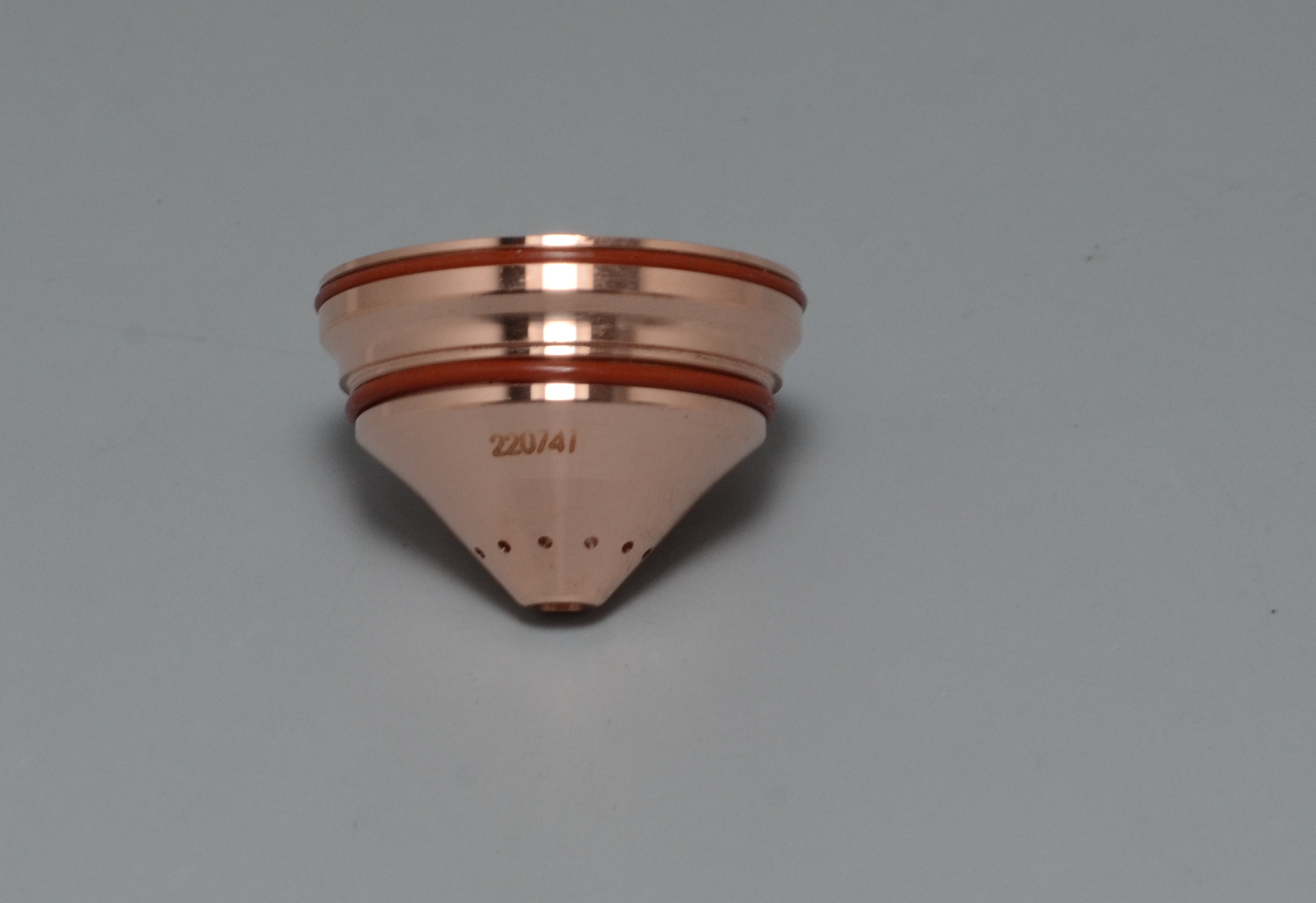 220741 Shield 260A MS Bevel for HPR 130XD / HPR 260XD HPR 400XD