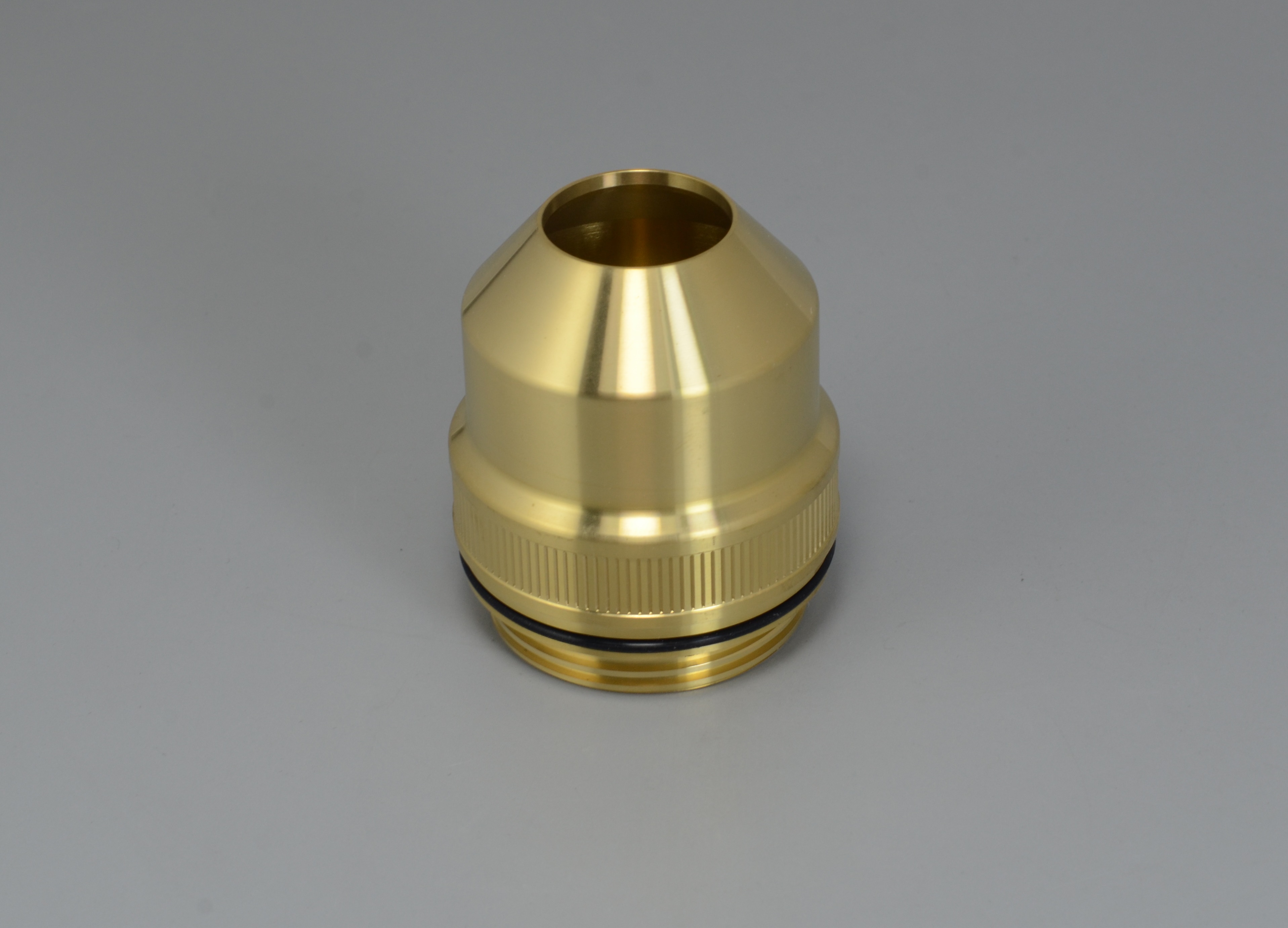 220747 Shield Cap MS/SS/AL 30-130A for HPR 130XD / HPR 260XD HPR 400XD