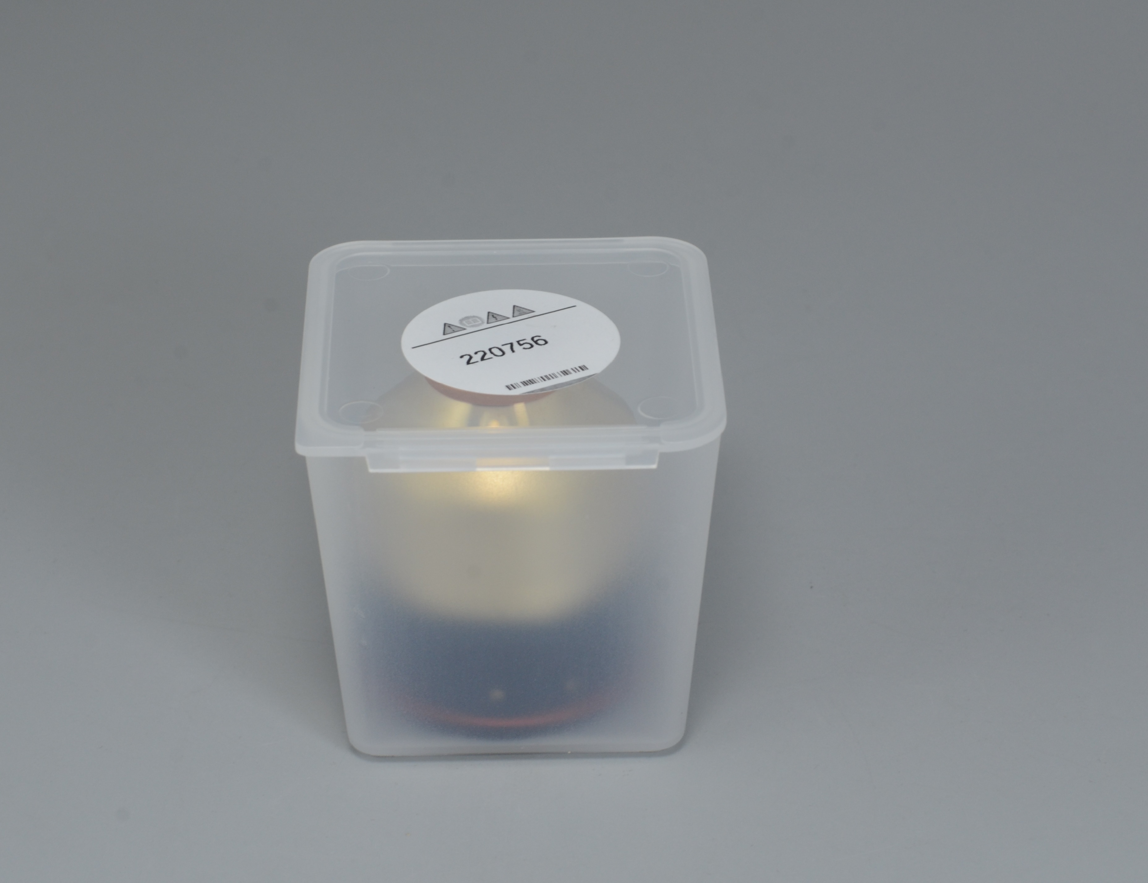 220756 Nozzle Retaining Cap 80-130A MS/AL for HPR 130XD / HPR 260XD HPR 400XD