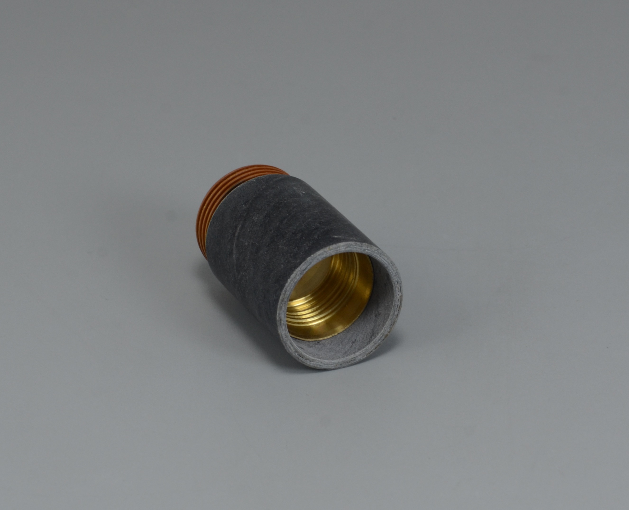 Hypertherm 220854 Retaining Cap for Powermax 65 & 85 Torches 