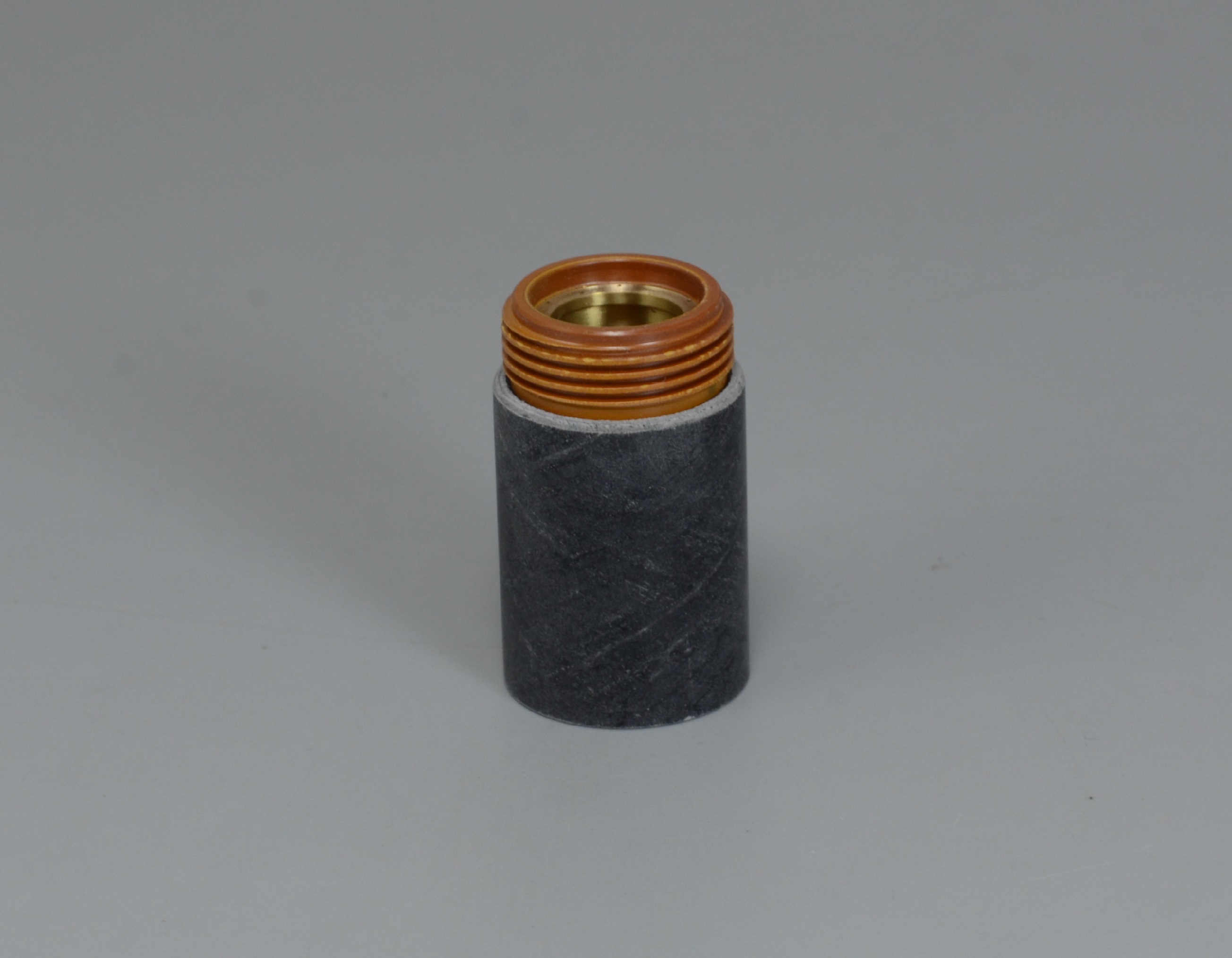 Hypertherm 220854 Retaining Cap for Powermax 65 & 85 Torches 