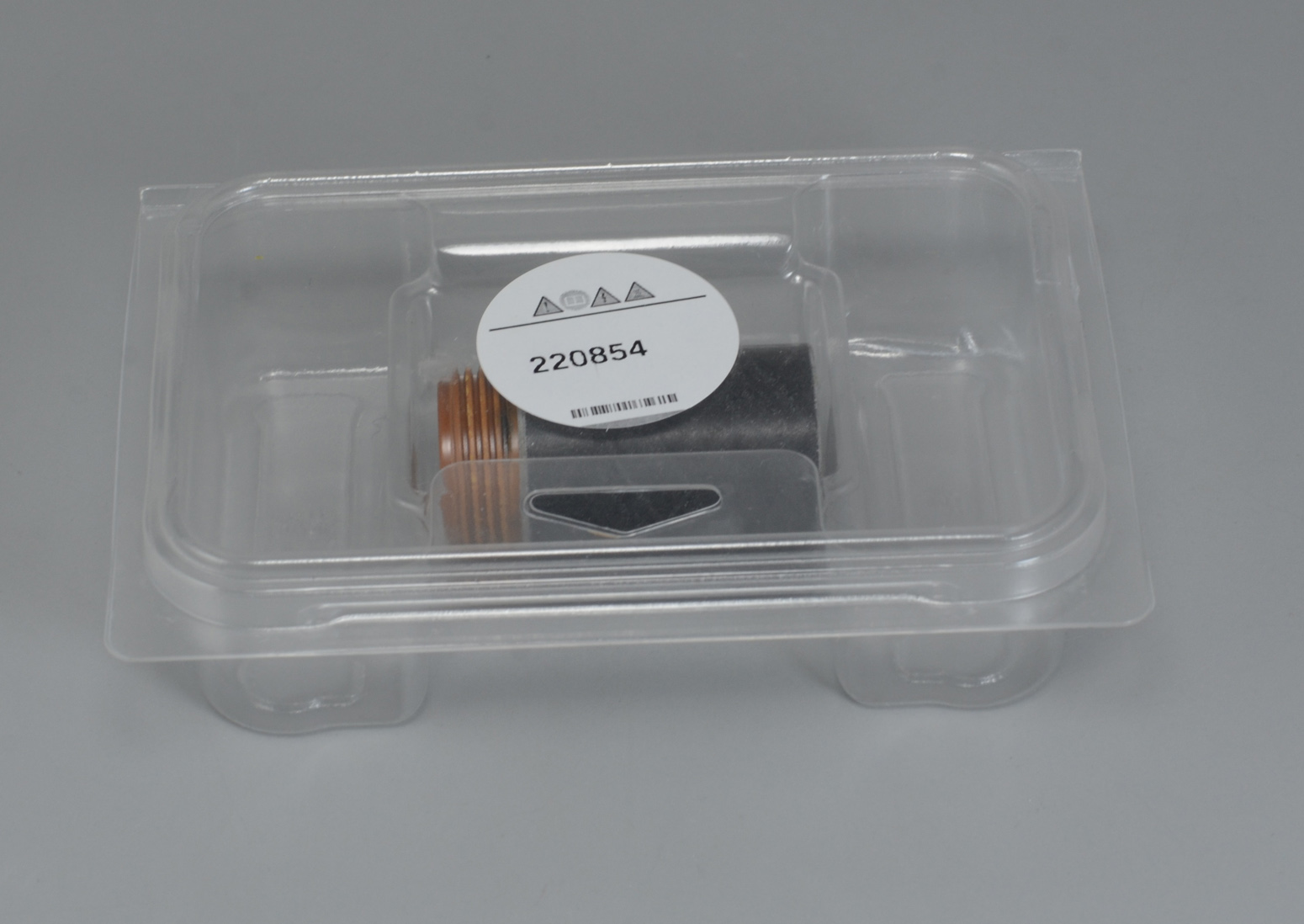 Hypertherm 220854 Retaining Cap for Powermax 65 & 85 Torches 