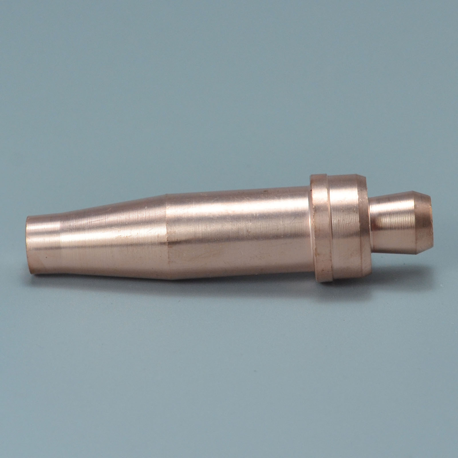 HK-Bluesweld 2pcs 3-101 Size 3 Acetylene Cutting Tip Fit Victor Oxyfuel Torch