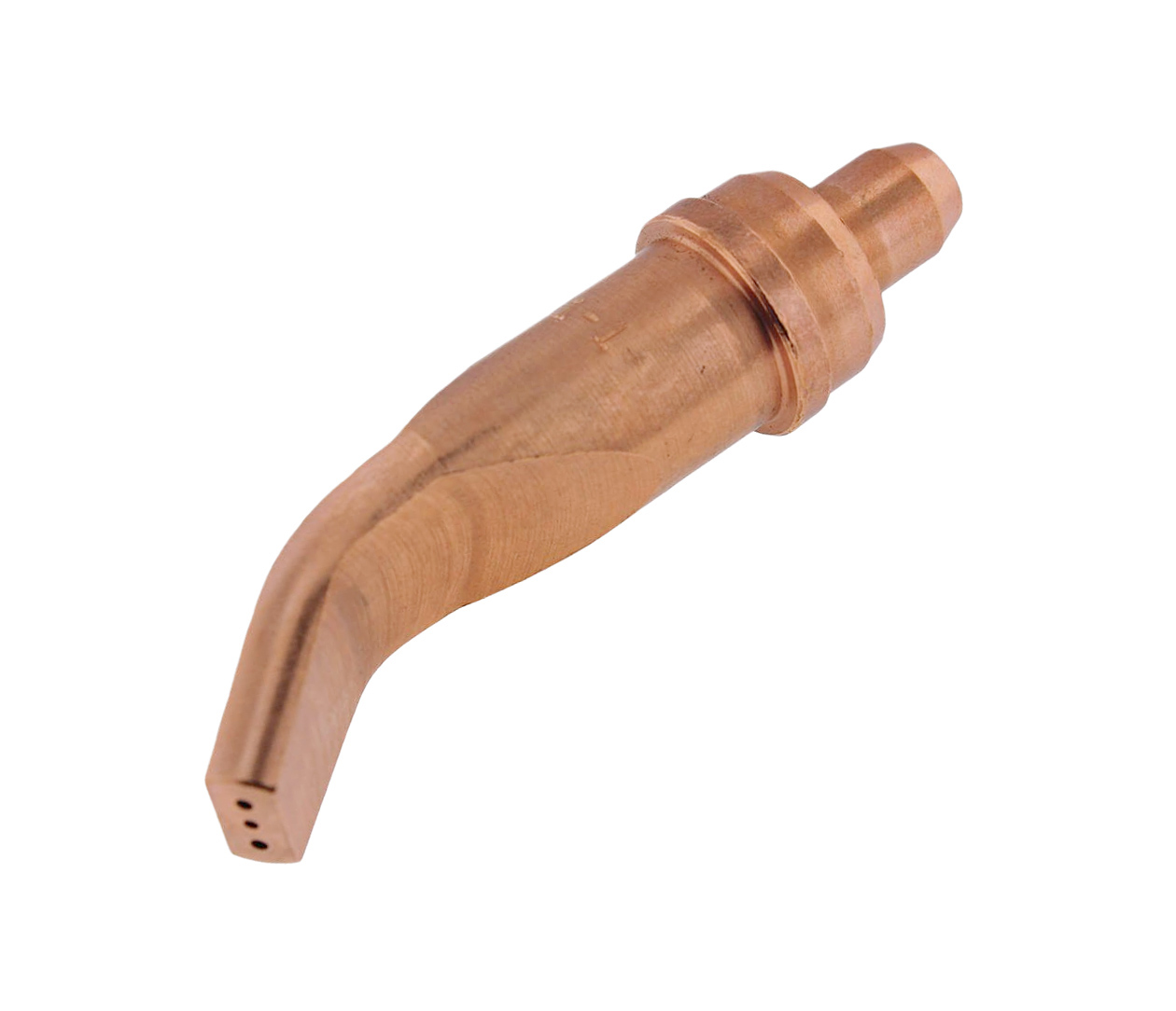 Acetylene Cutting Tip 2-1-112 Size 2