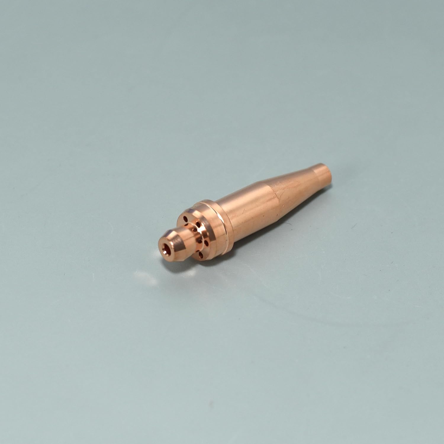 Acetylene Cutting Tips 3-101 Size 0 and 0-3-101 for Victor Style Oxygen Oxyfuel Cutter Torch PK2