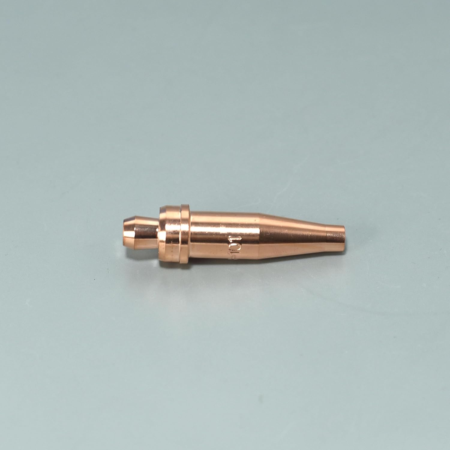 Acetylene Cutting Tips 3-101 Size 0 and 0-3-101 for Victor Style Oxygen Oxyfuel Cutter Torch PK2