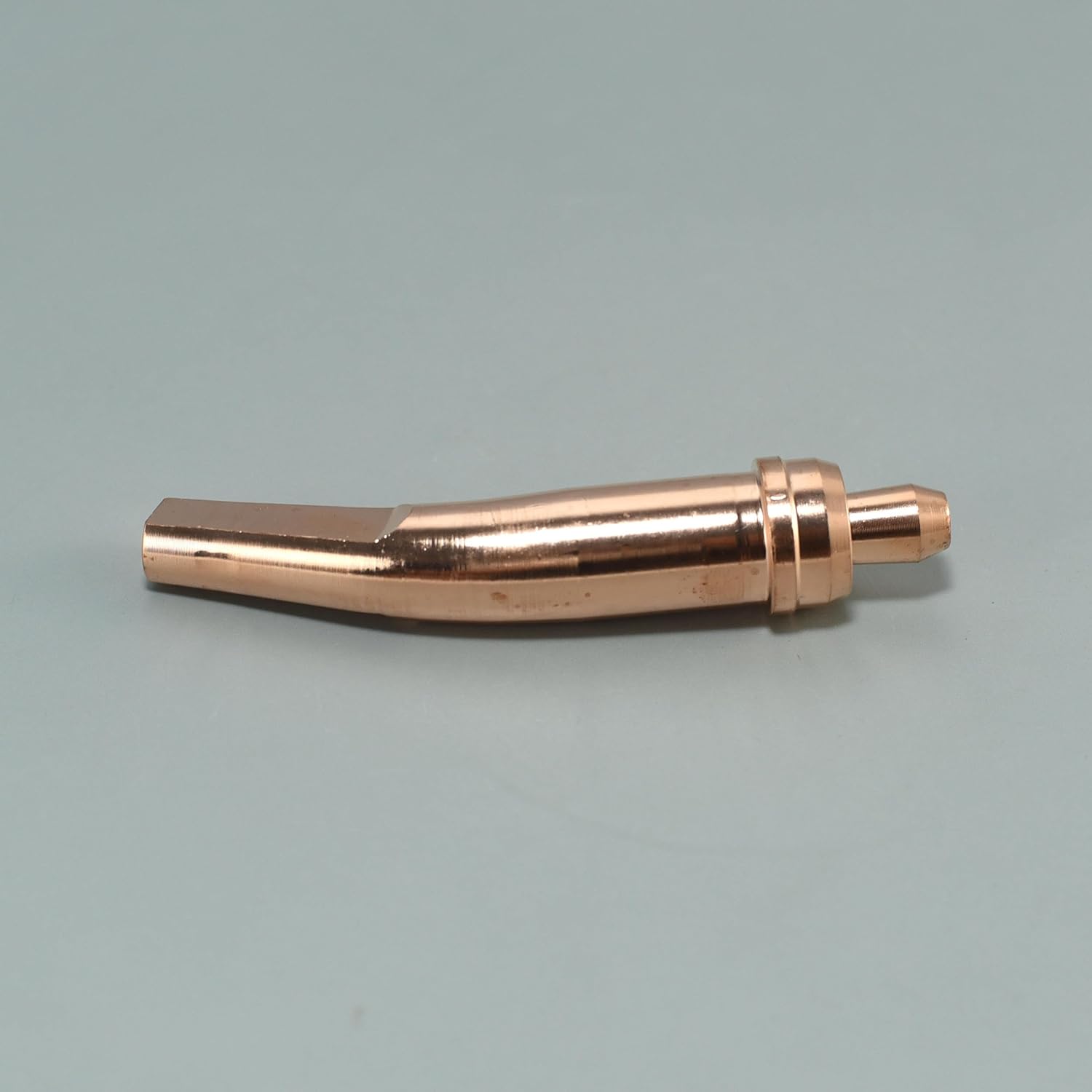 Acetylene Cutting Tip 1-118 Size 6 and 6-1-118 for Victor Gas Torch