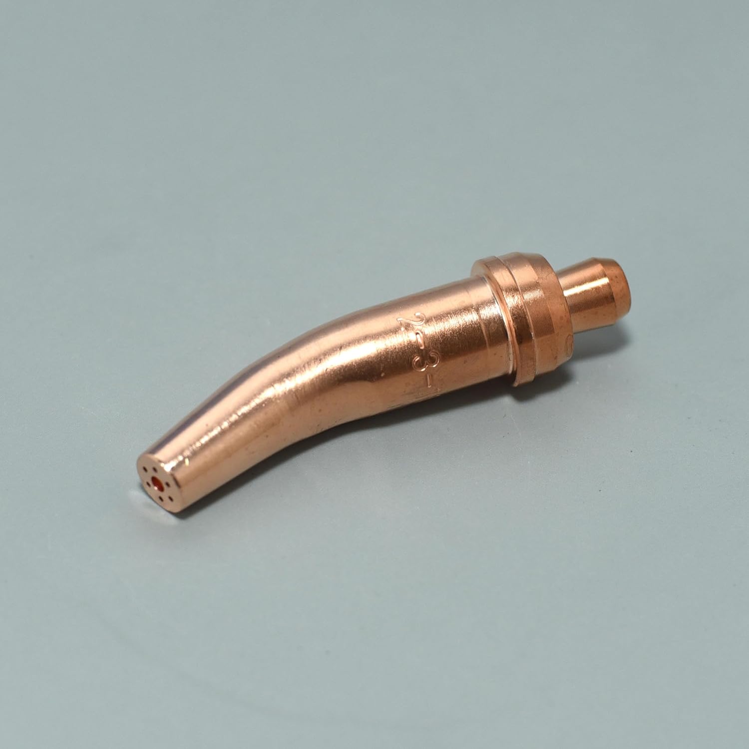 Acetylene Cutting Tip 3-118 Size 2 and 2-3-118 for Victor Gas Torch