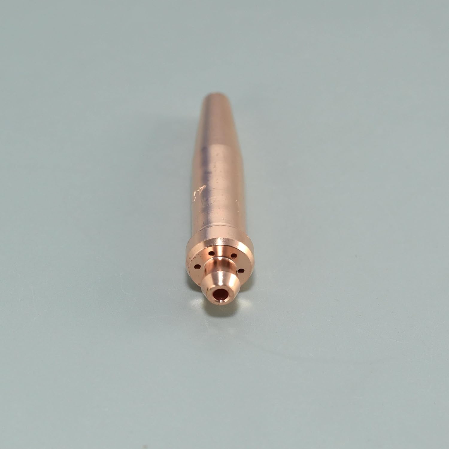 Acetylene Cutting Tip 4202-4 Purox Style for ESAB Hand and Machine Torch Pack of 2