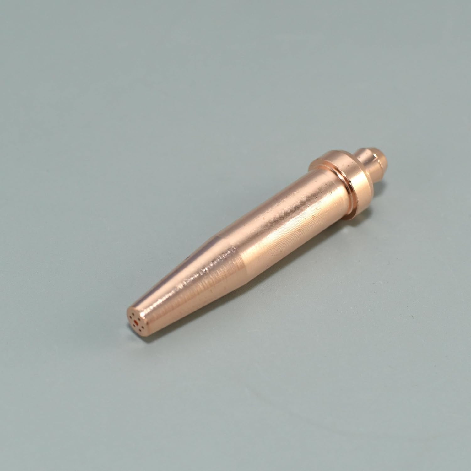 Acetylene Cutting Tip 4202-4 Purox Style for ESAB Hand and Machine Torch Pack of 2