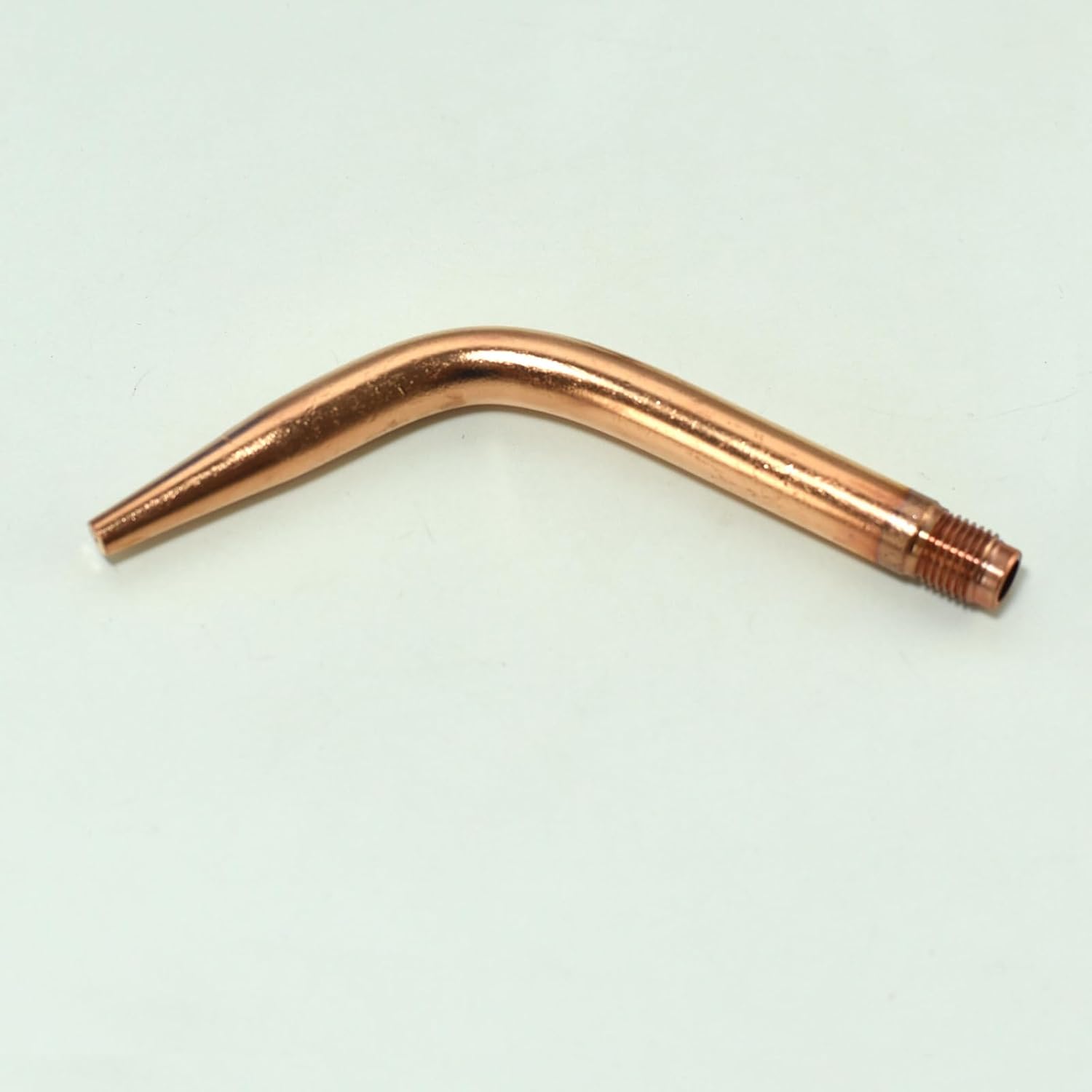 Acetylene Welding Brazing Nozzle Tip 23-A-90 size 5 and 23A90-5 for Harris Torches