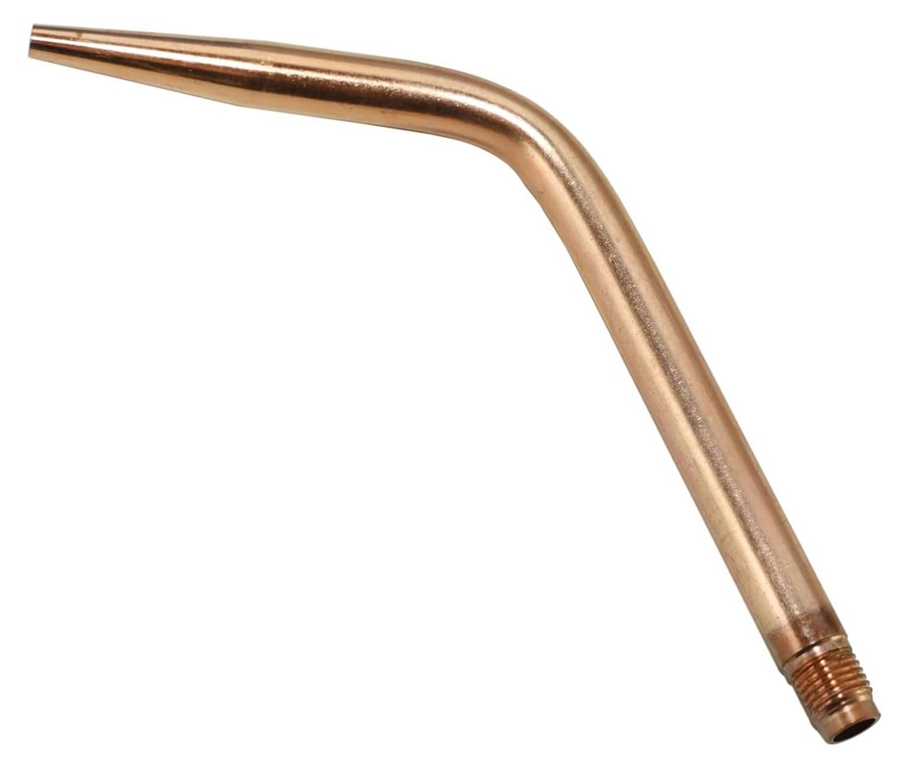 Acetylene Welding Brazing Nozzle Tip 23-A-90 size 5 and 23A90-5 for Harris Torches