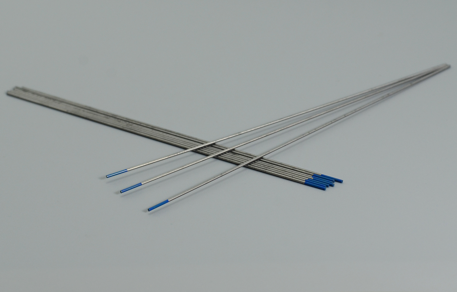 2 Percent Lanthanate​d WL20 Sky Blue TIG Welding Tungsten Electrode 1.0x175mm 10PK